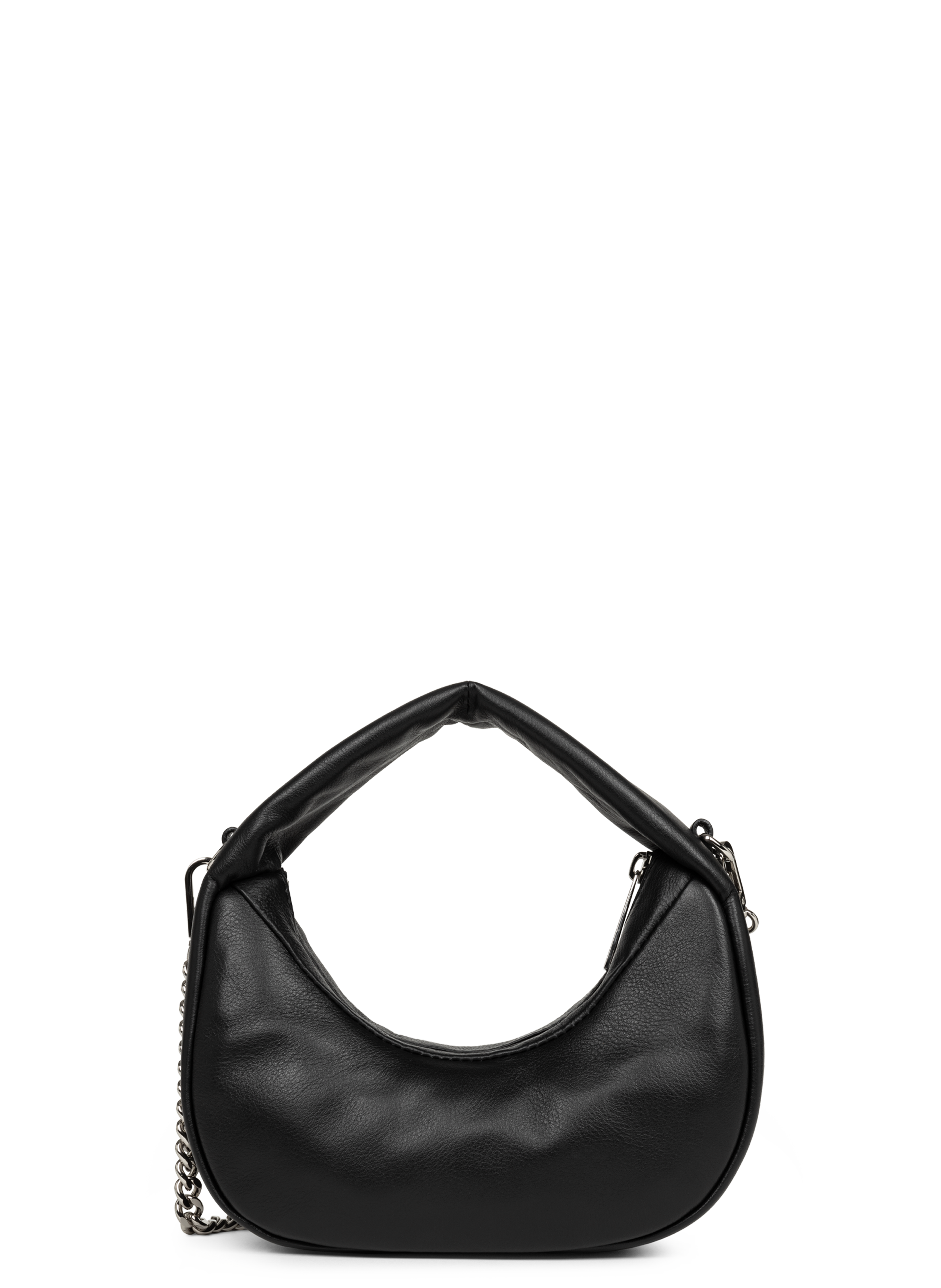 Hobo bag - Noholita Night LANCASTER Black