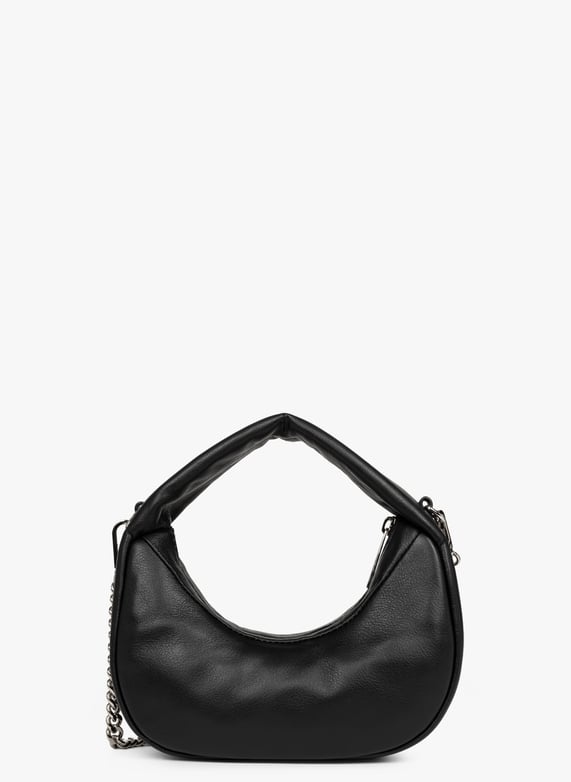 Hobo bag - Noholita Night | Black by LANCASTER Hobo bag - Noholita Night Black