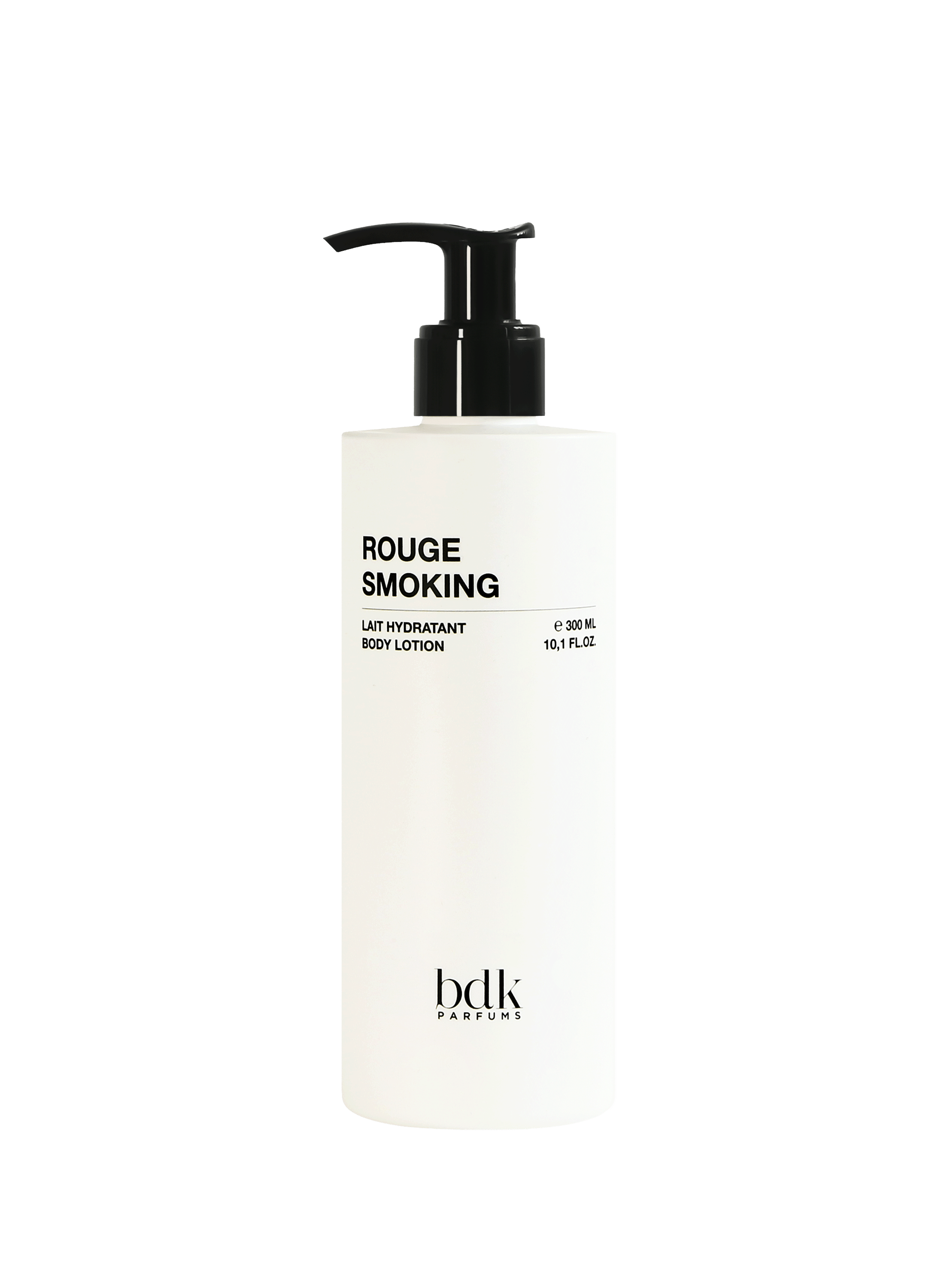 Rouge Smoking - Body Lotion