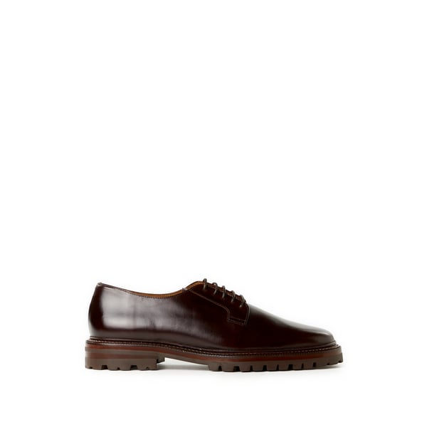 Derbies Gaspard en cuir Derbies Gaspard en cuir