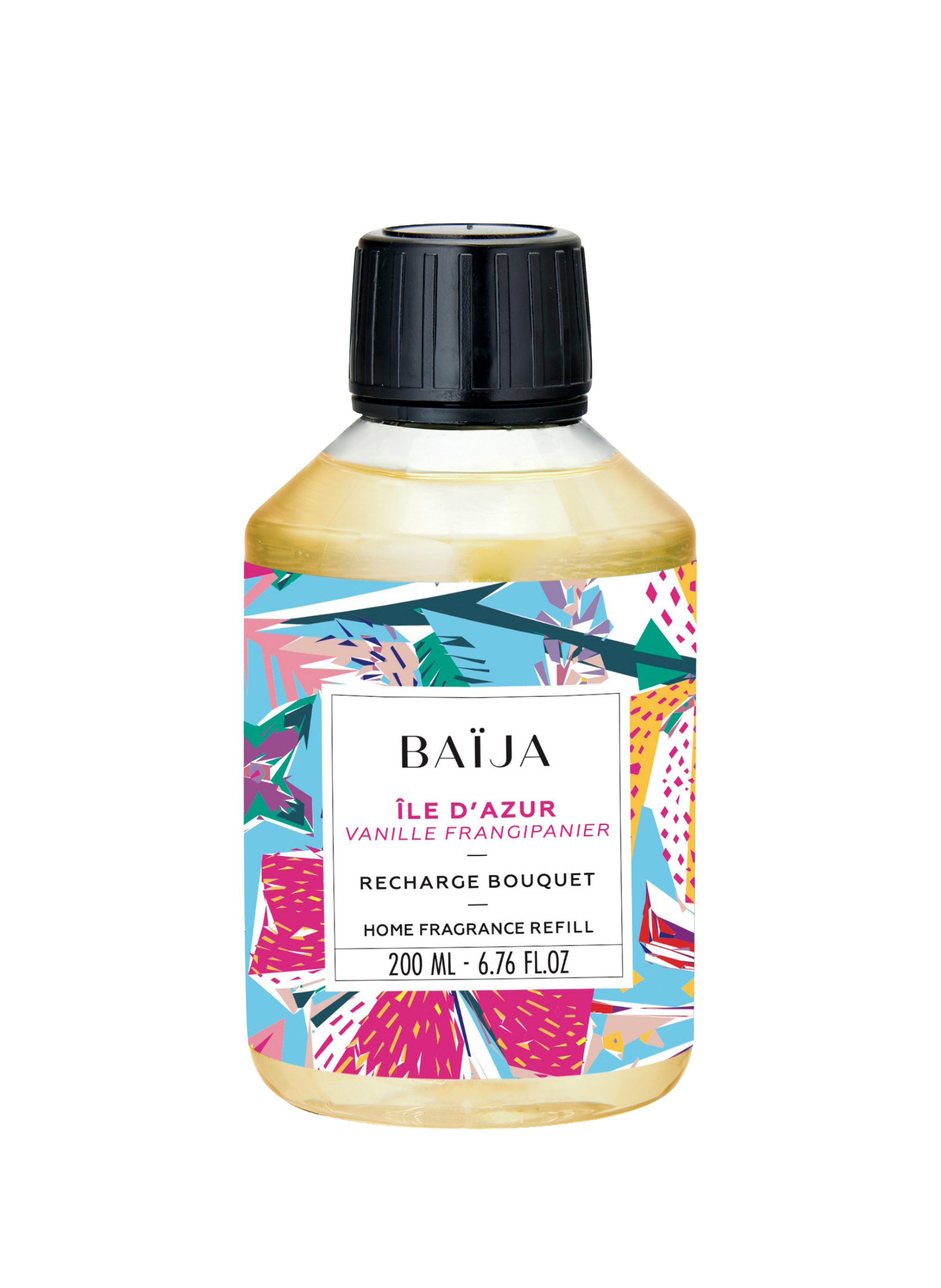 Recharge Bouquet Île d'Azur BAIJA No color