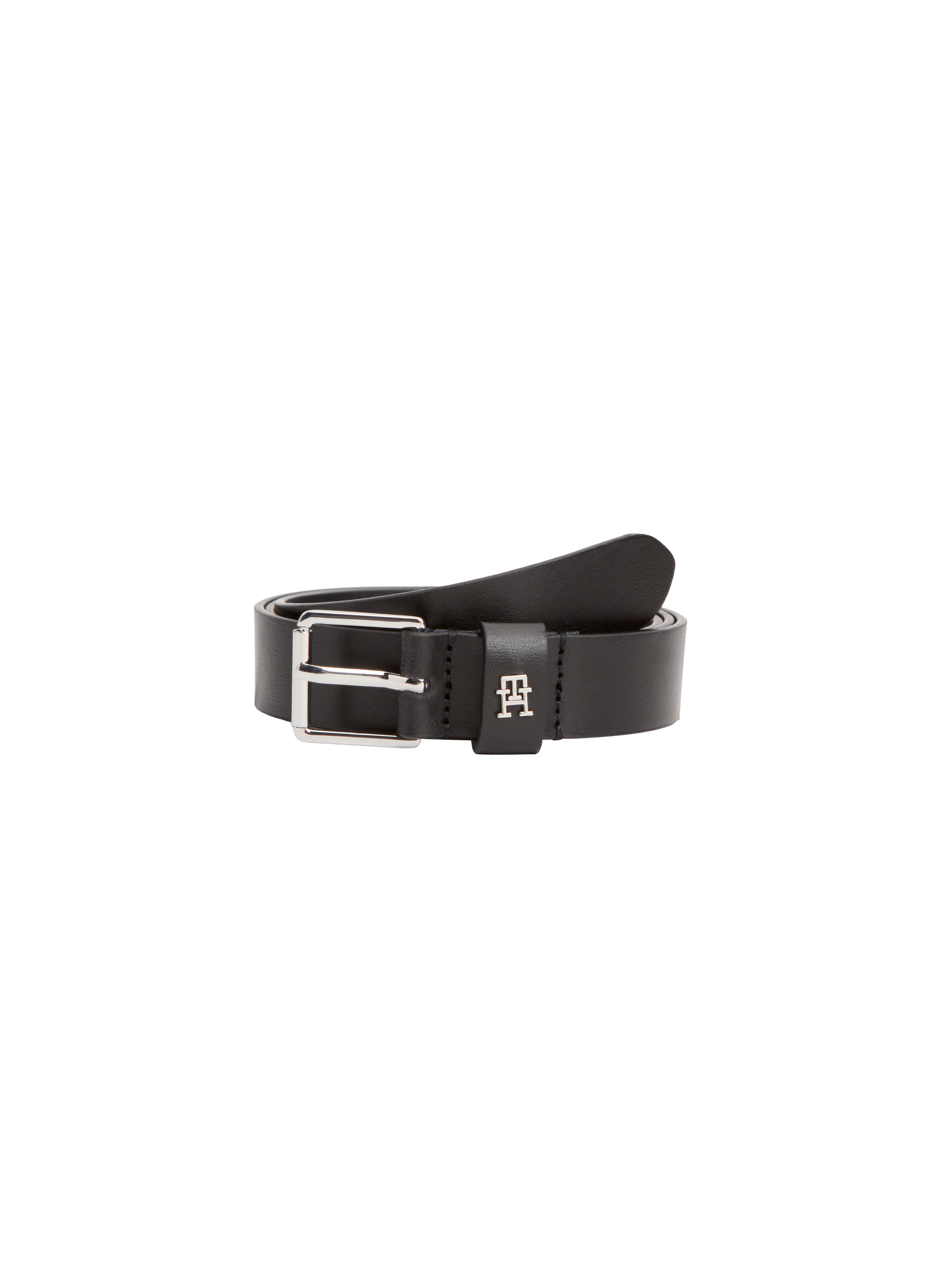 BELT TOMMY HILFIGER Black