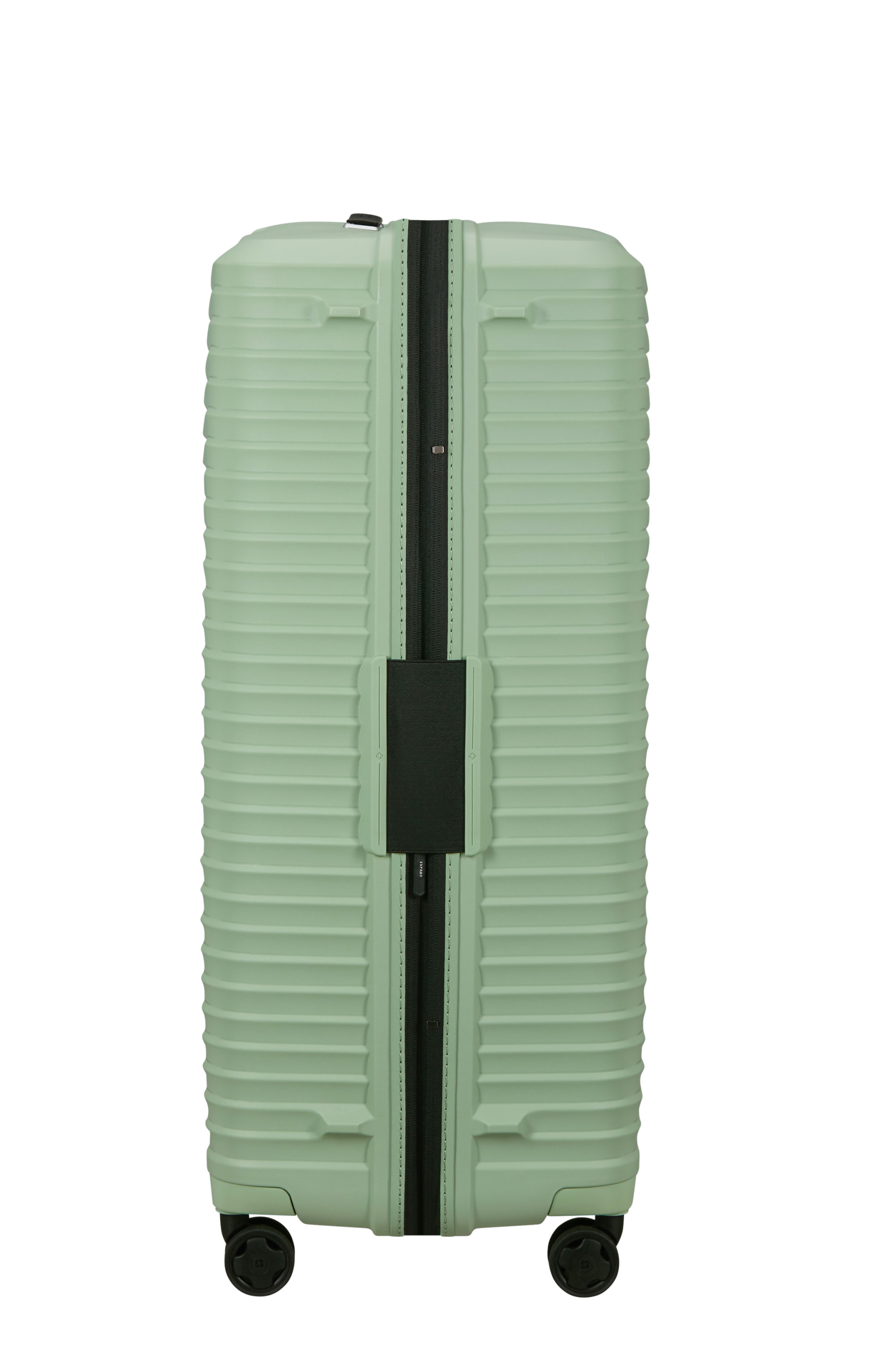 Upscape valise 4 roues taille xl SAMSONITE Vert