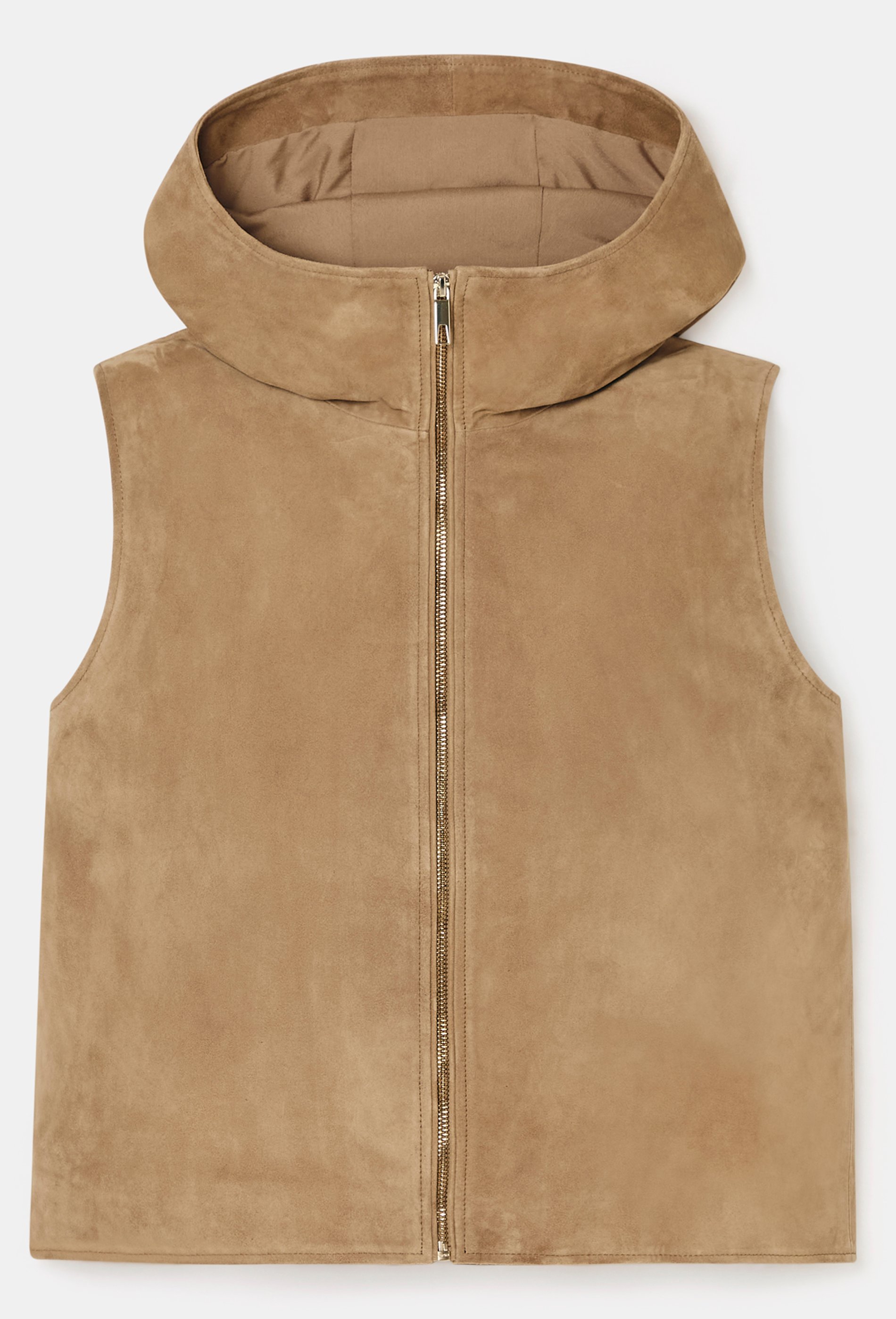 Veste  gelia ZAPA Beige