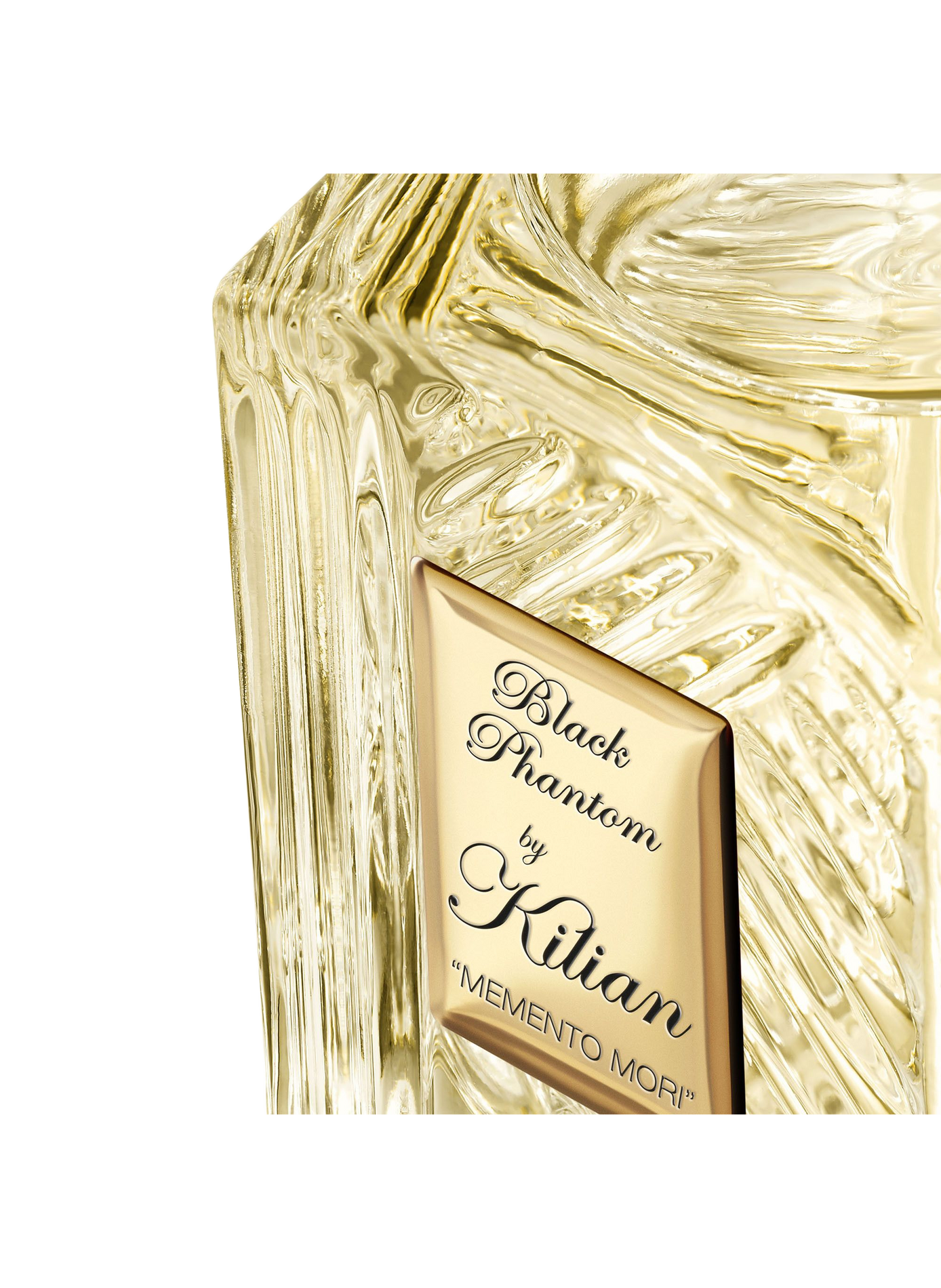 Schwarzer Phantom - Eau de Parfum No color