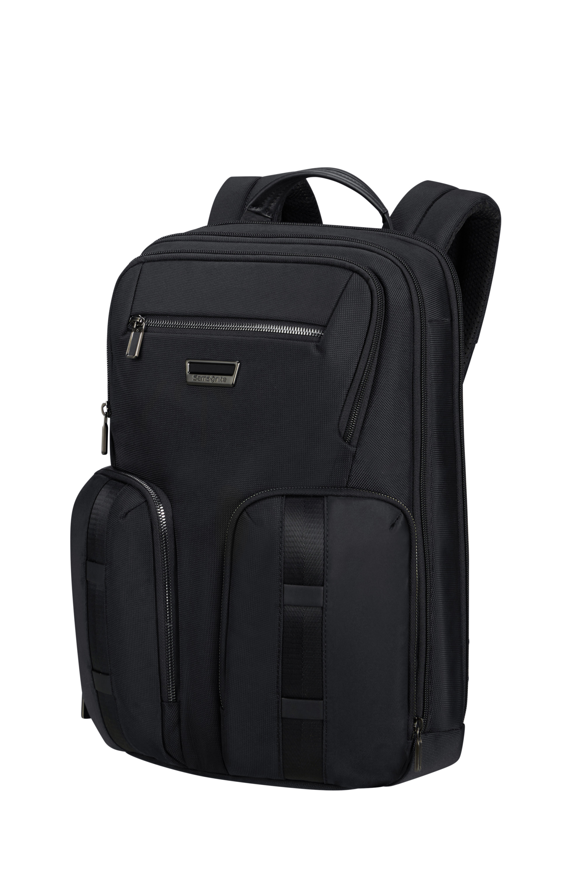 Urban-eye sac à dos ordinateur SAMSONITE Noir