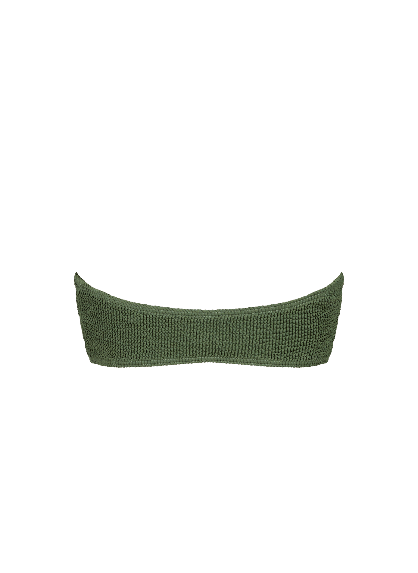 Bandeau Blake texturé BOND EYE Kaki
