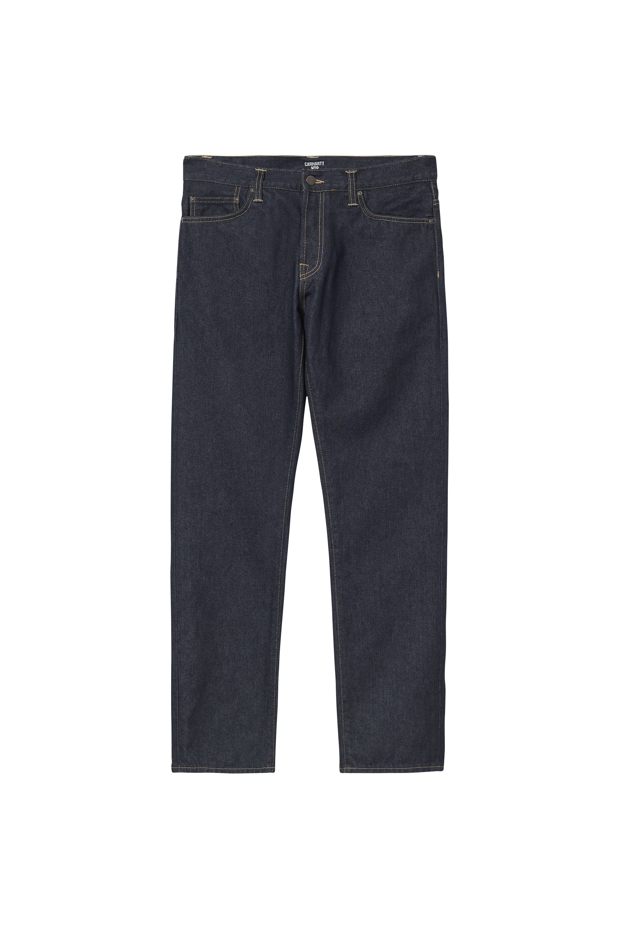 Jean klondike CARHARTT WIP Bleu