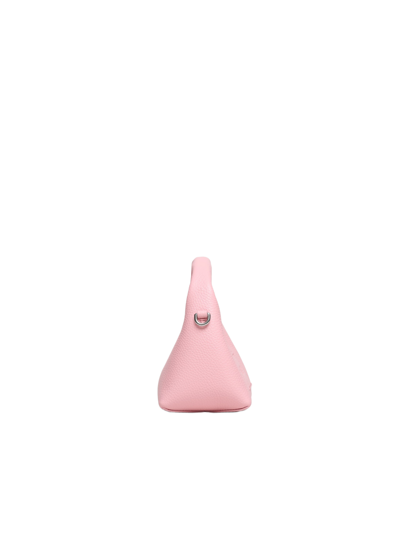 Sac à bandoulière The Sack Bag MARC JACOBS Rose