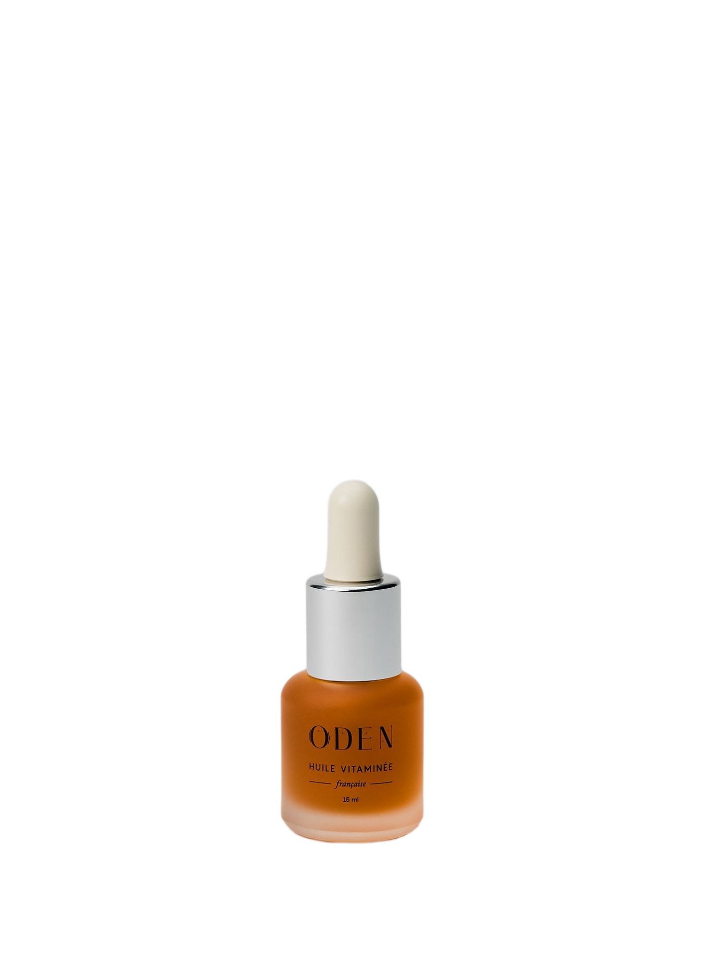 Vitamin-enriched serum ODEN No color