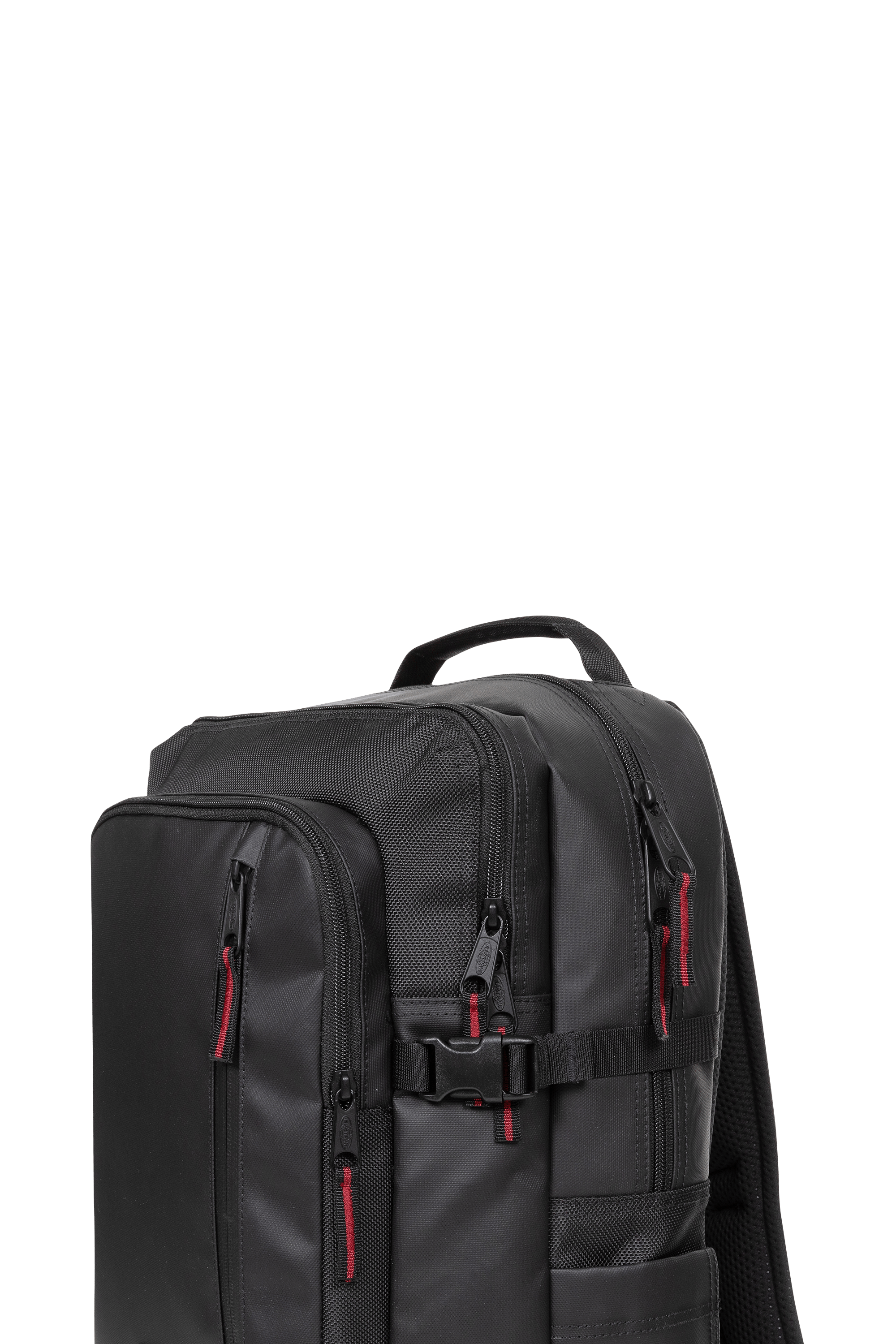 Sac à dos tecum l EASTPAK Noir