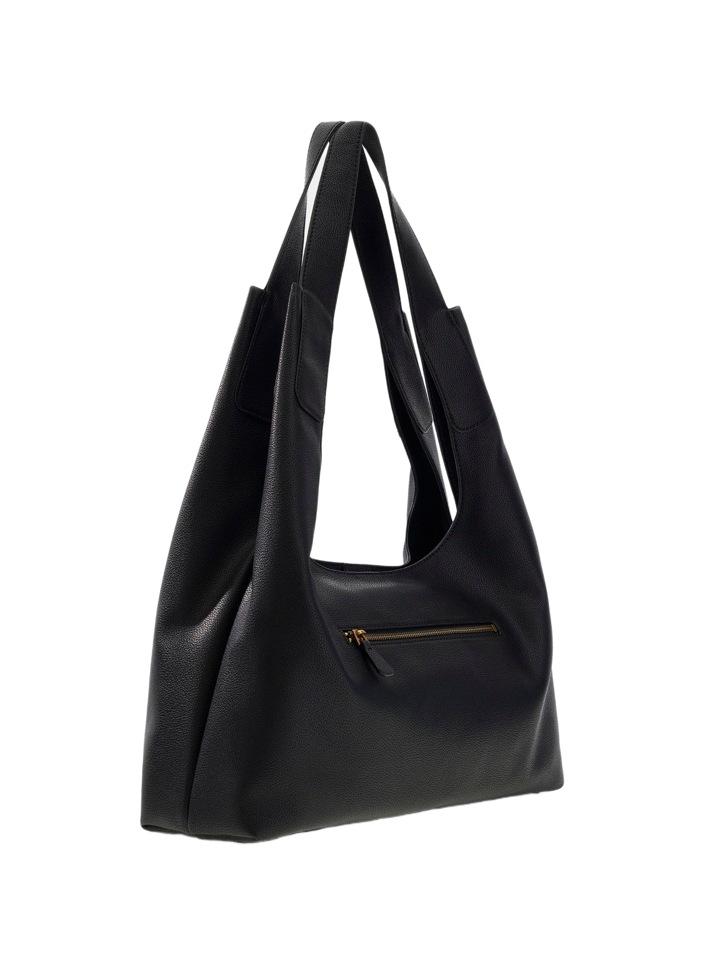 Hobo-Tasche GUESS Schwarz