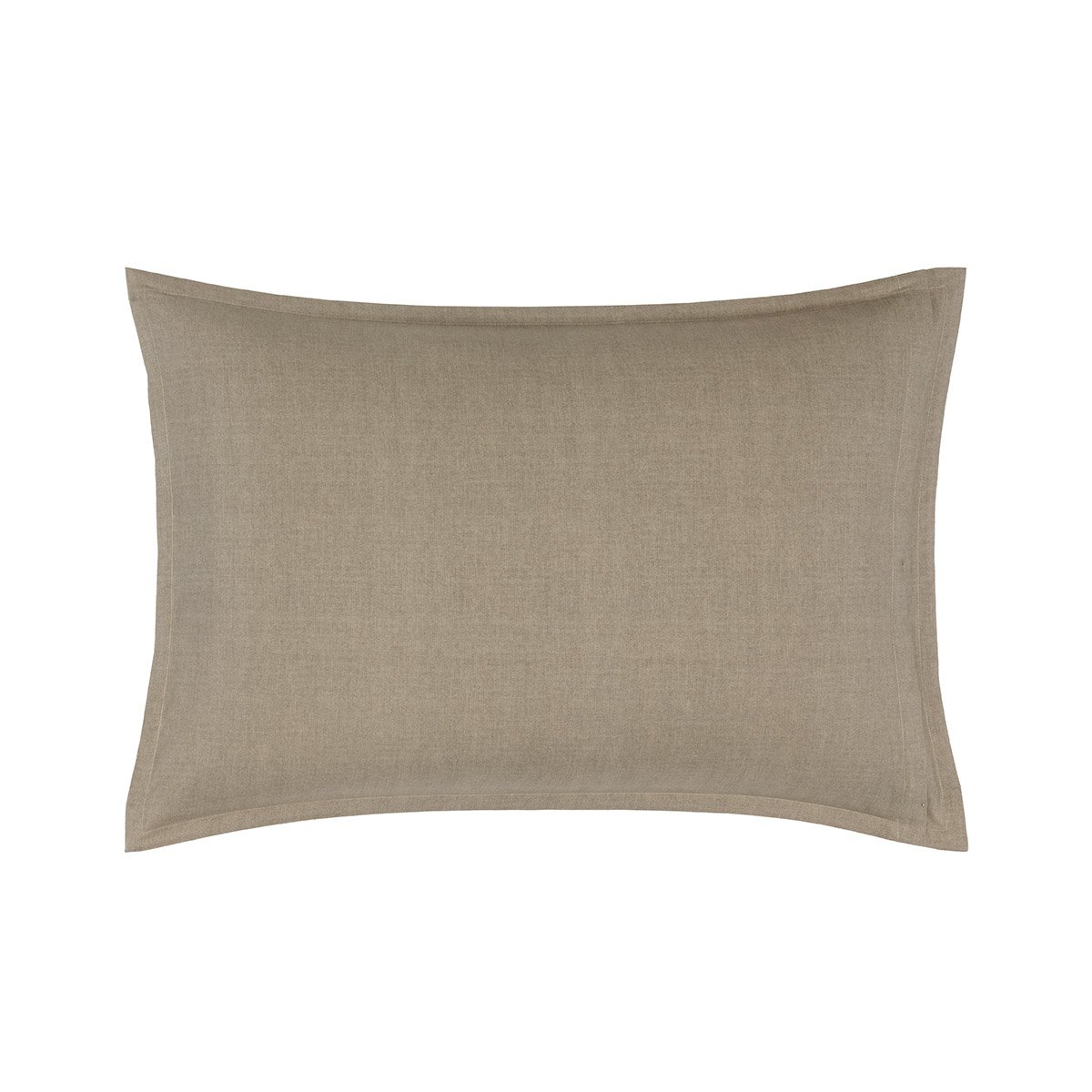 Taie d'oreiller en satin de coton, modernist BOSS HOME Multicolore
