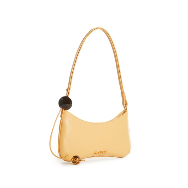 Le Bisou Perle en cuir