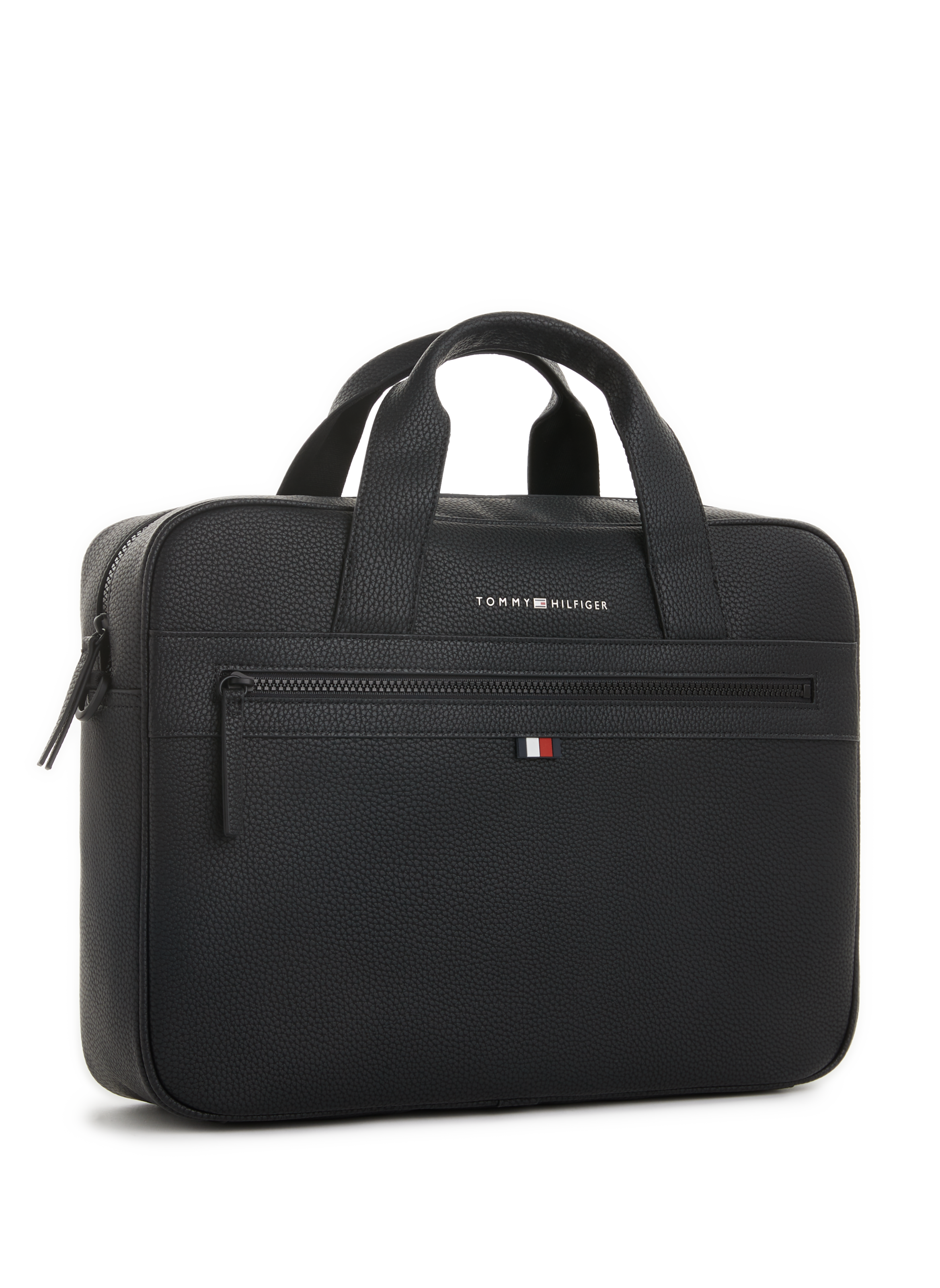 Laptop case TOMMY HILFIGER Black