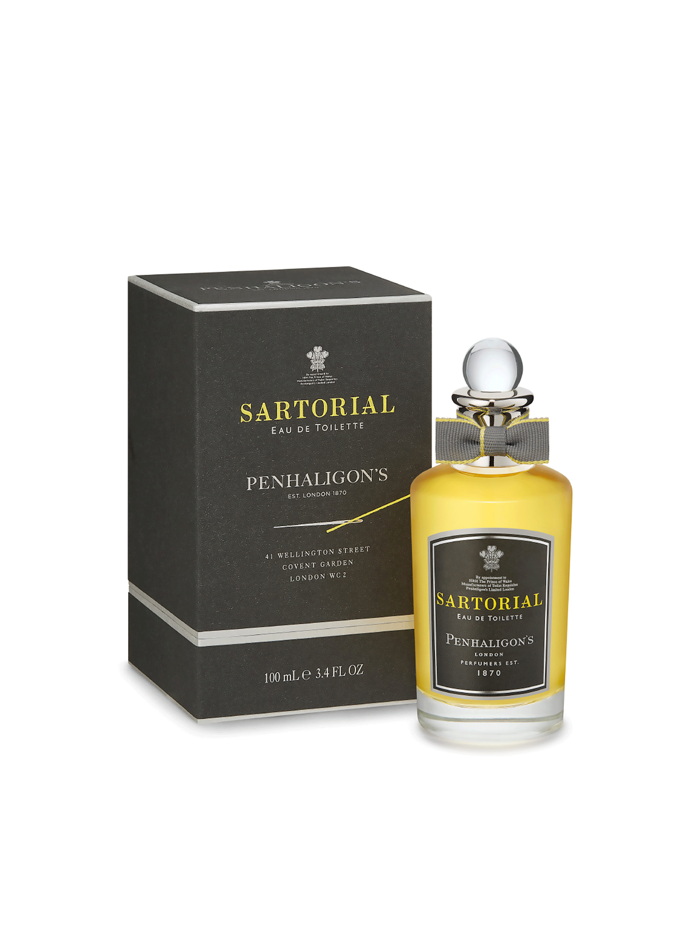 Sartorial eau de toilette PENHALIGON&#039;S No color