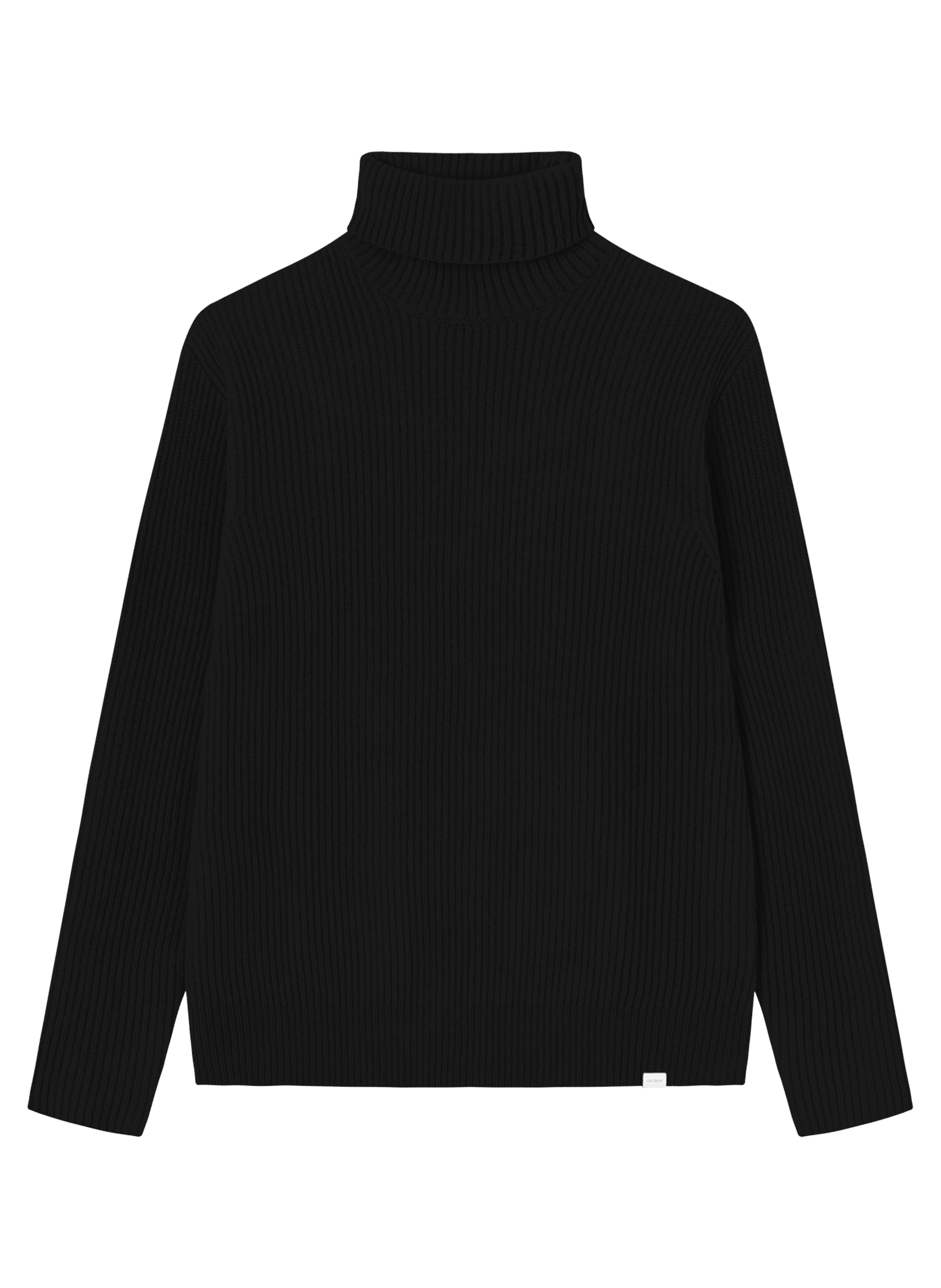 Pull Eddie en laine mérinos