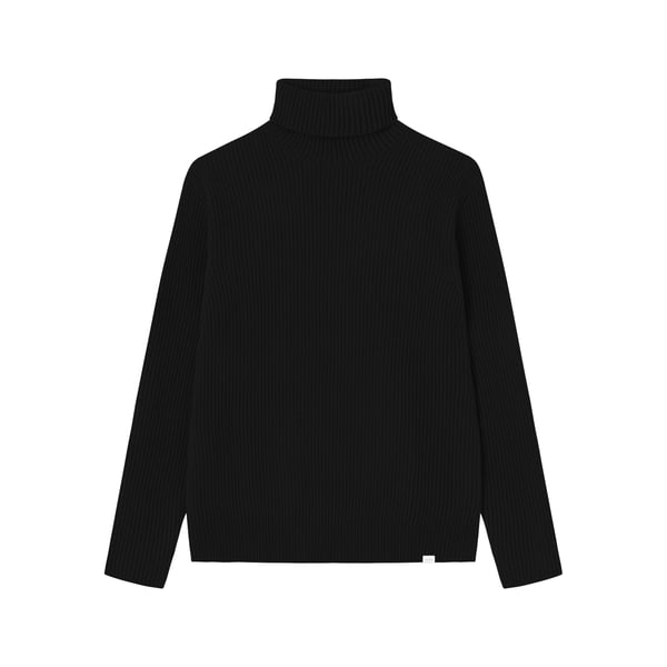 Pull Eddie en laine mérinos