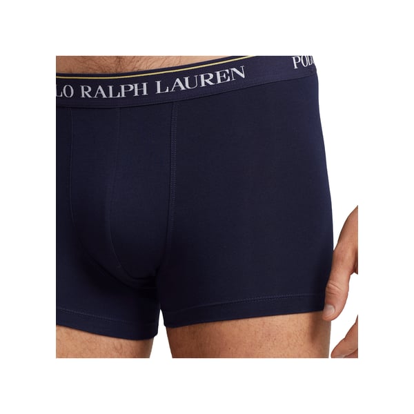 Lot de 3 boxers en coton