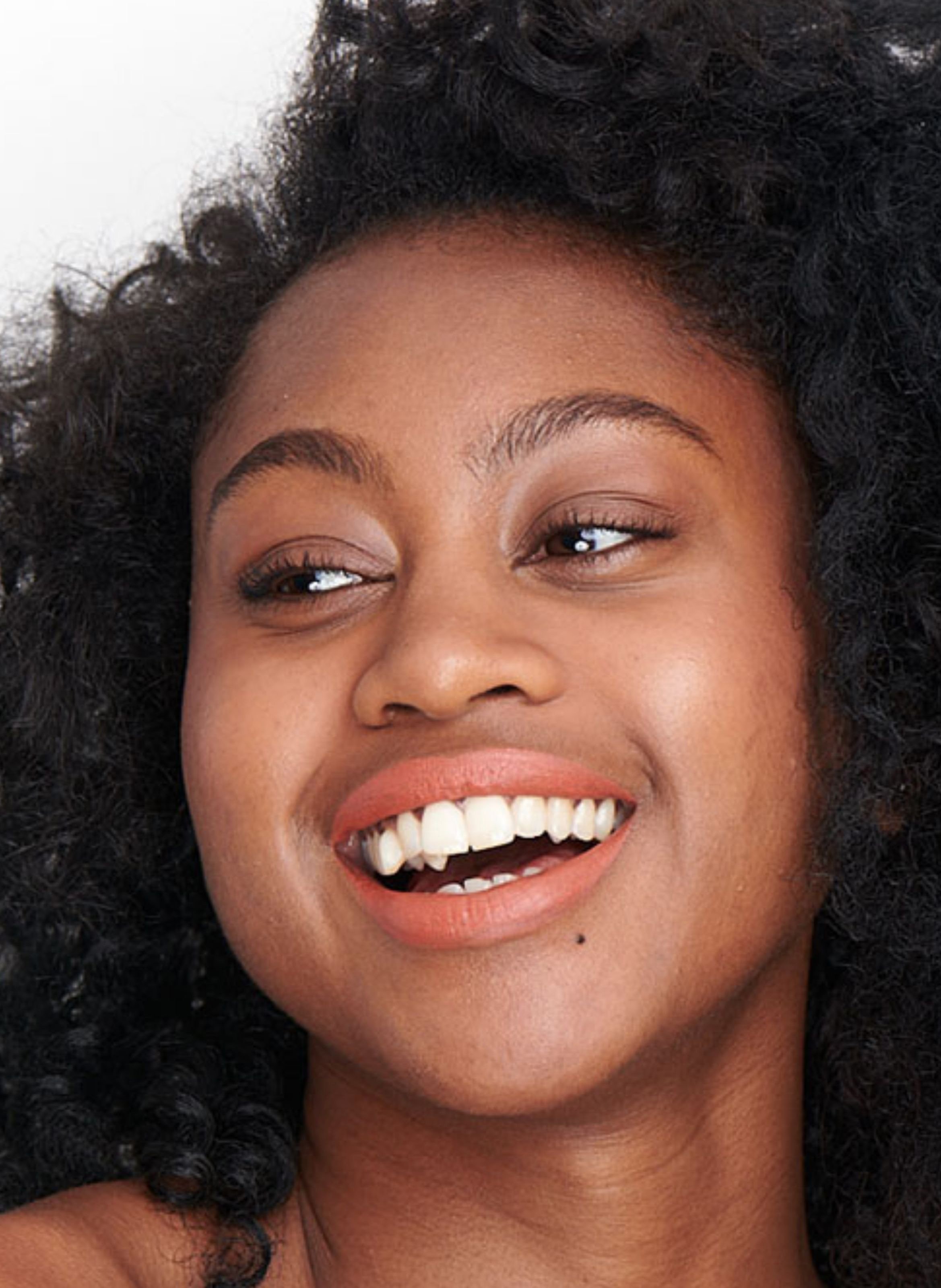 Moisturising lipstick POMPONNE Terracotta