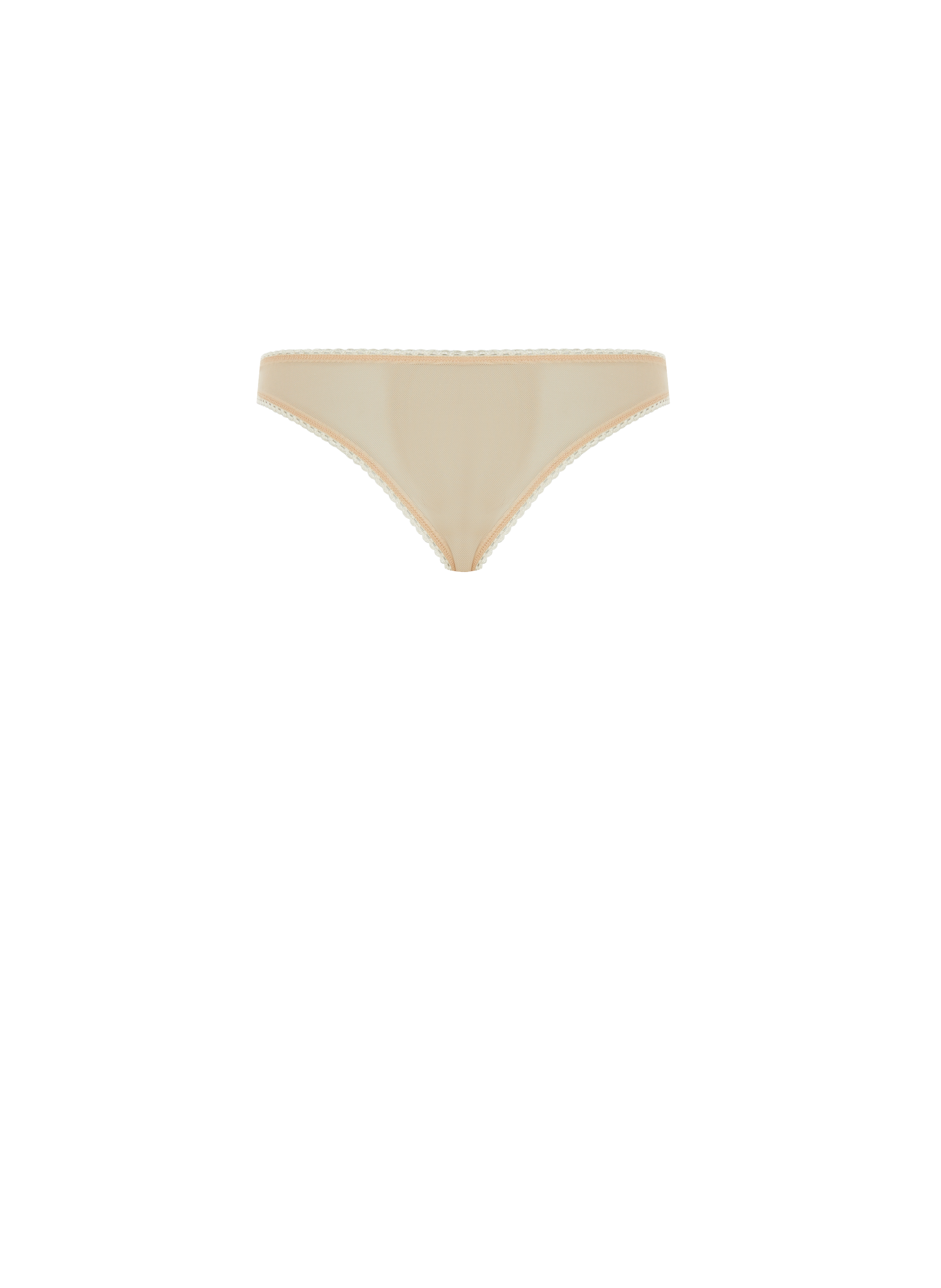 Culotte Arca Beige