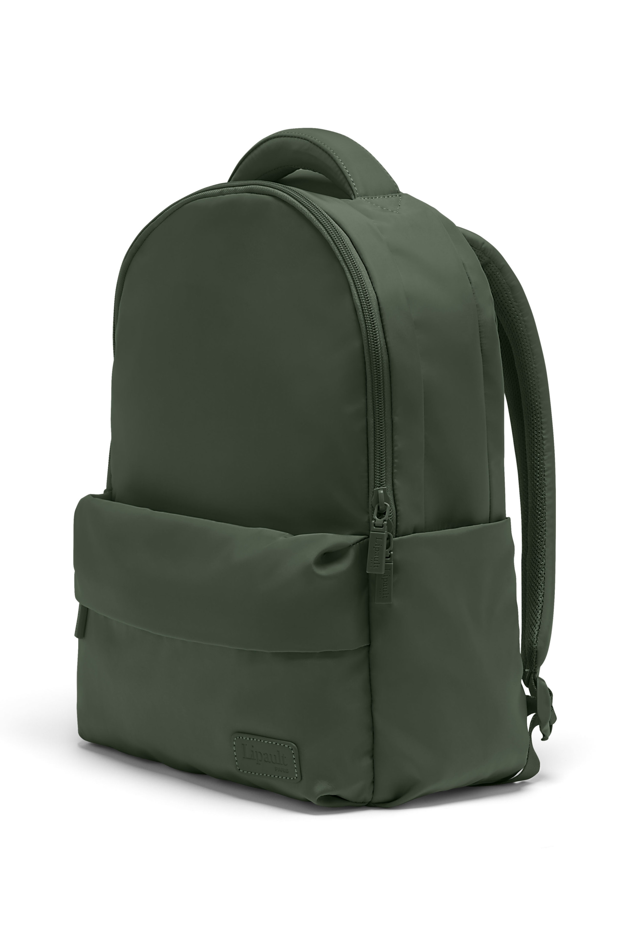 City plume sac à dos taille s Kaki