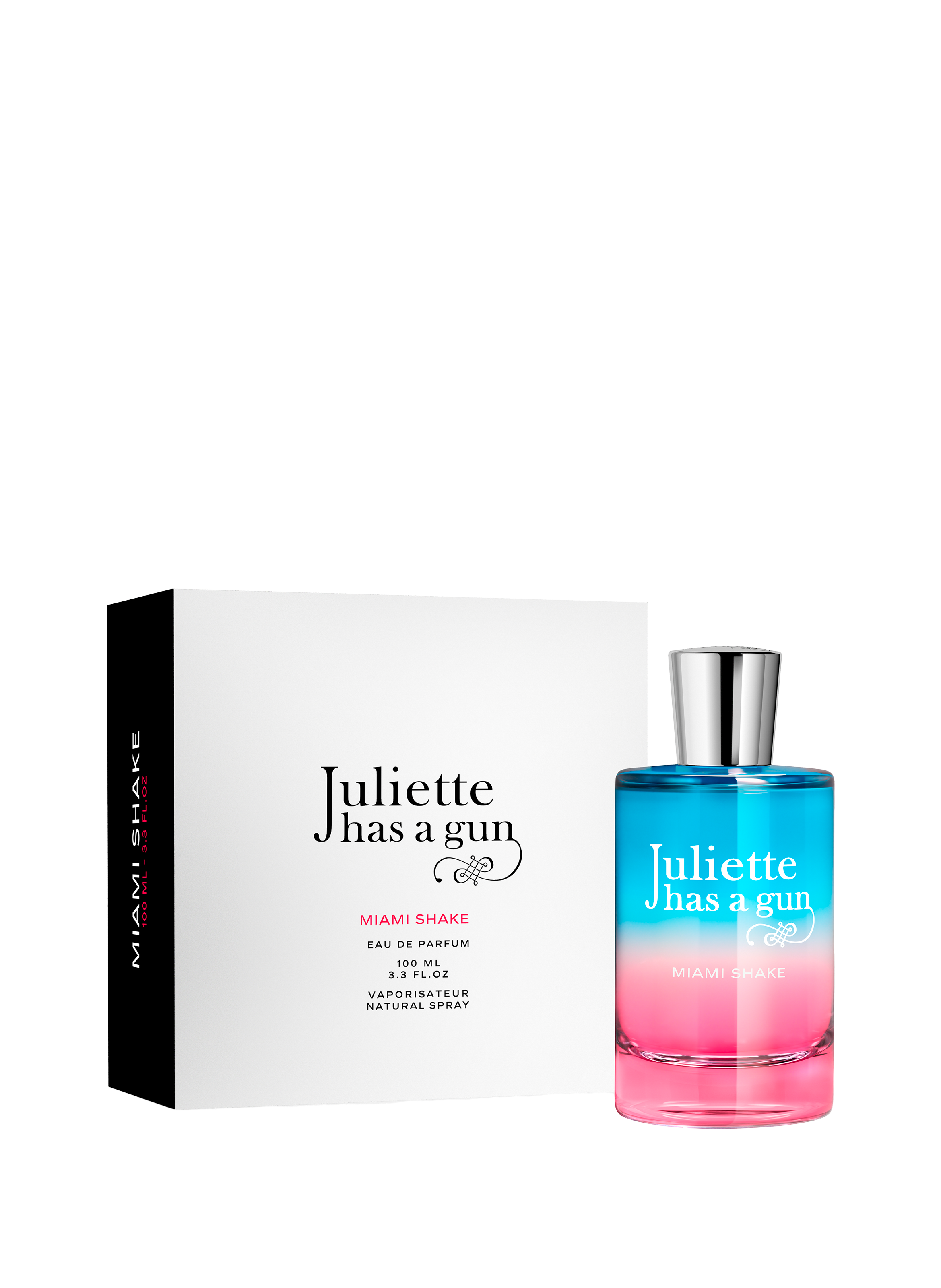 Miami Shake - Eau de parfum JULIETTE HAS A GUN No color