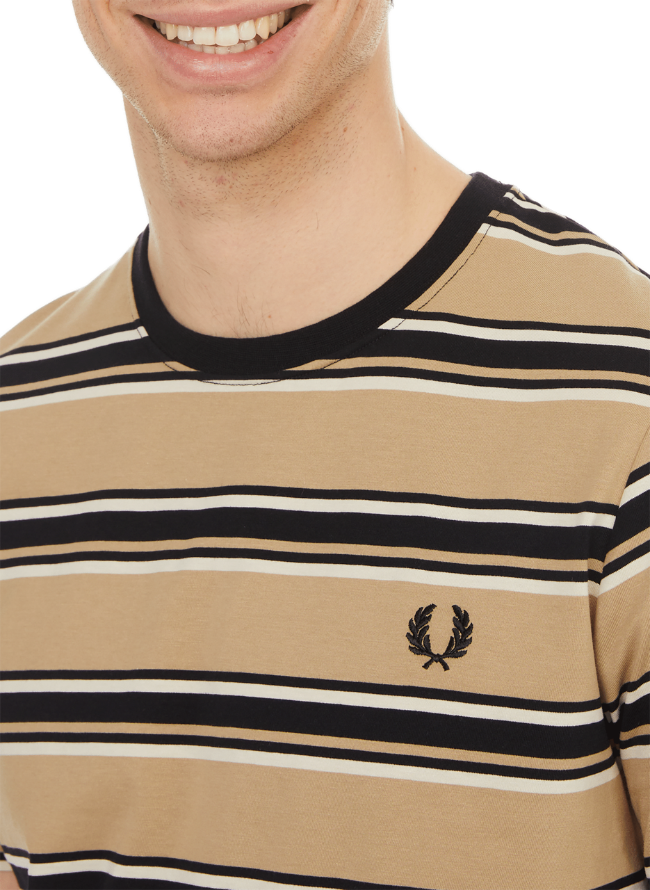 Casquette en coton ALEXANDER MCQUEEN Noir