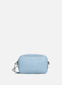 Sac trotteur - milano ama  Bleu ciel