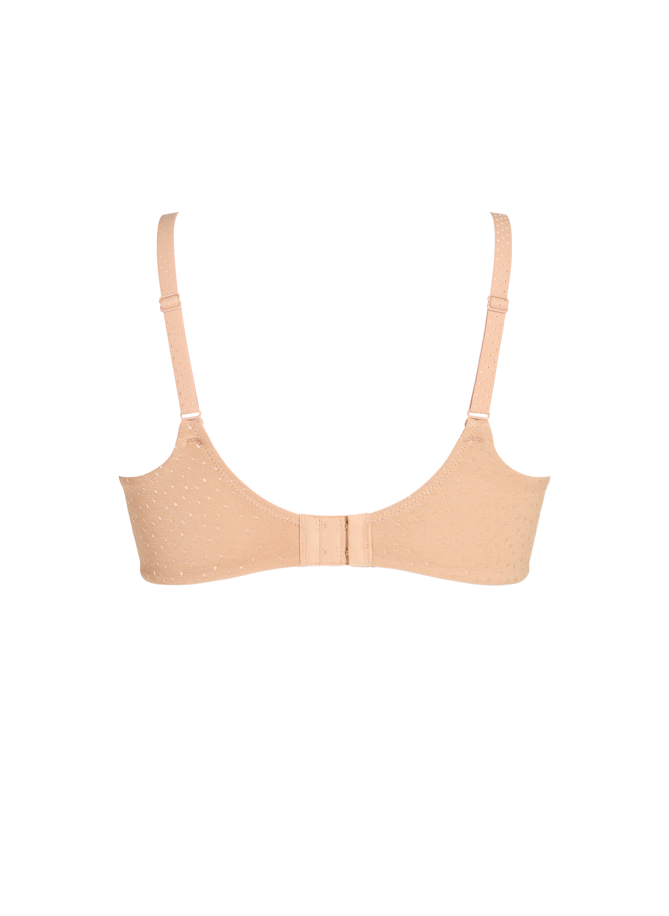 Soutien-gorge Classique à armatures WACOAL Beige