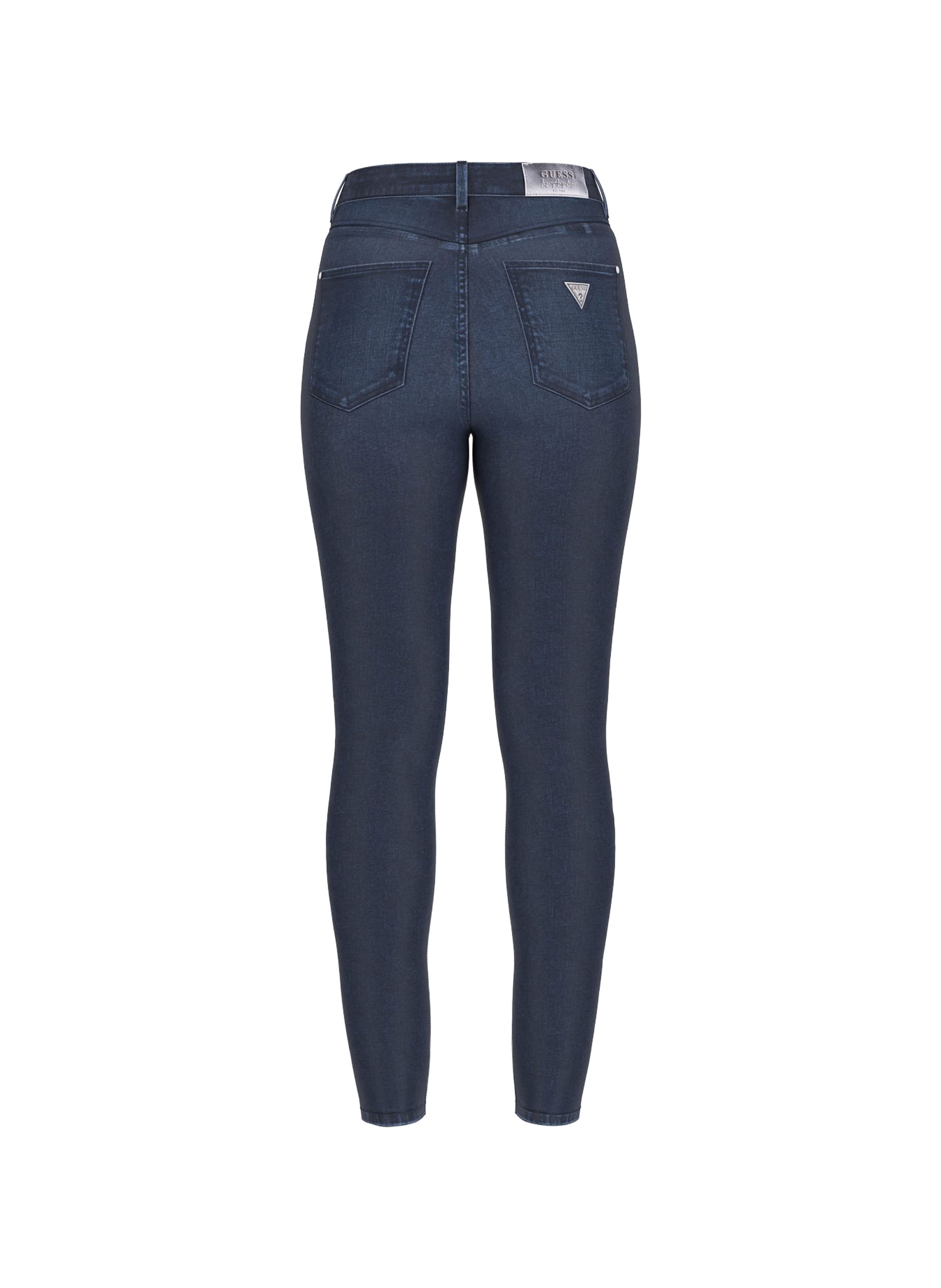 Jean skinny GUESS Bleu