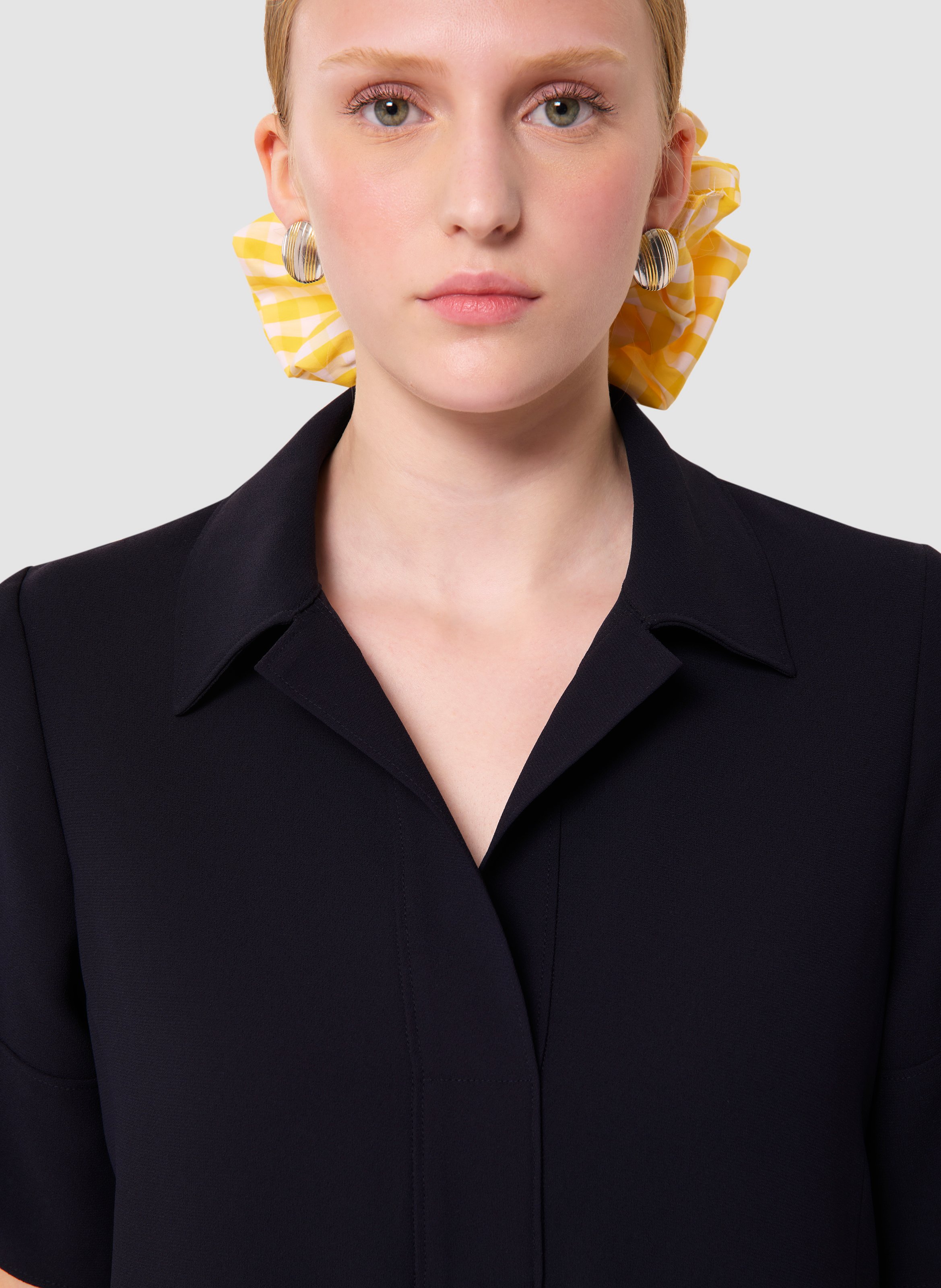 Robe robby TARA JARMON Bleu