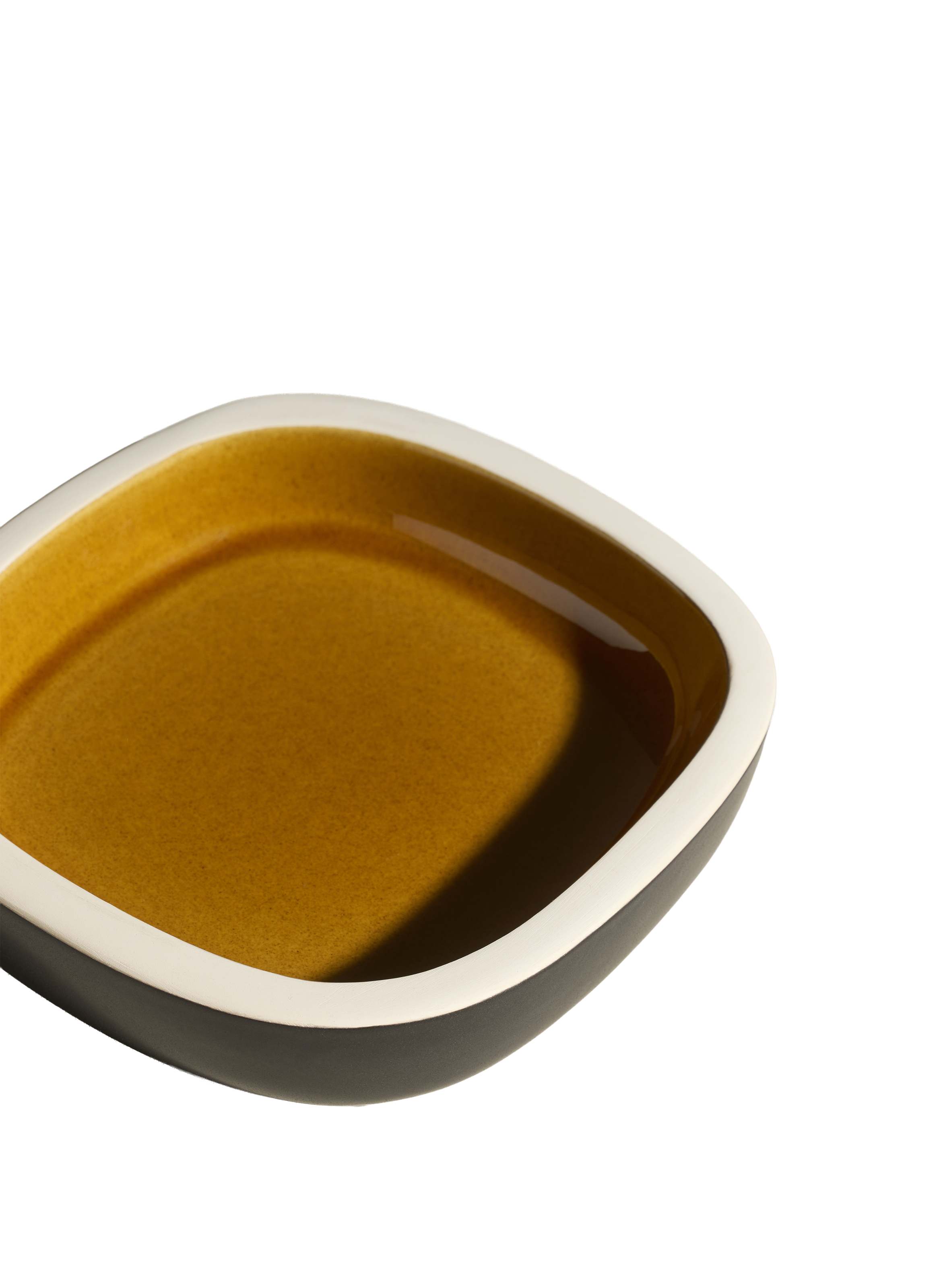 Vide poche sicilia MAISON SARAH LAVOINE Jaune