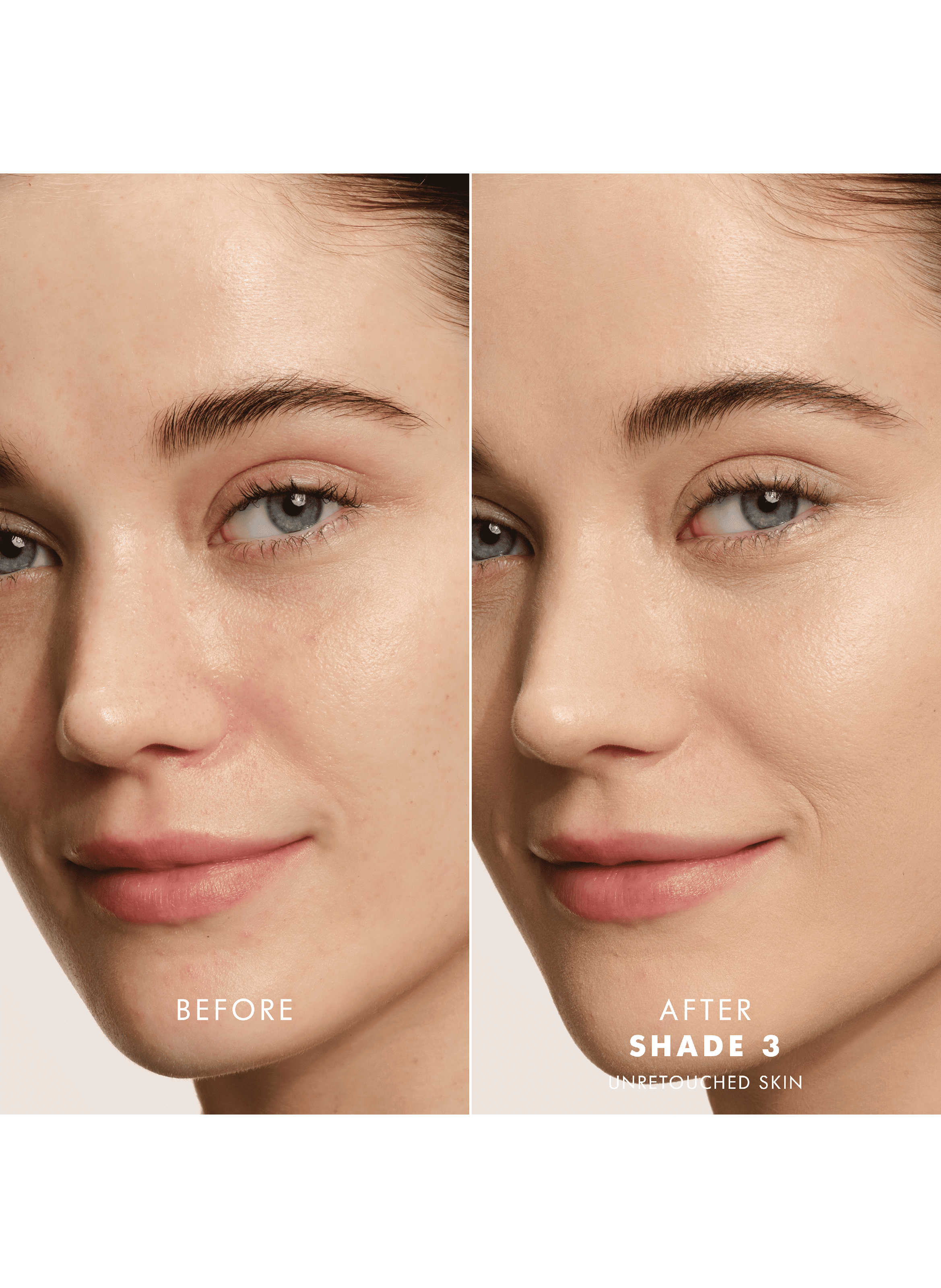 Luminous Silk Perfect Natural Glow Foundation 2