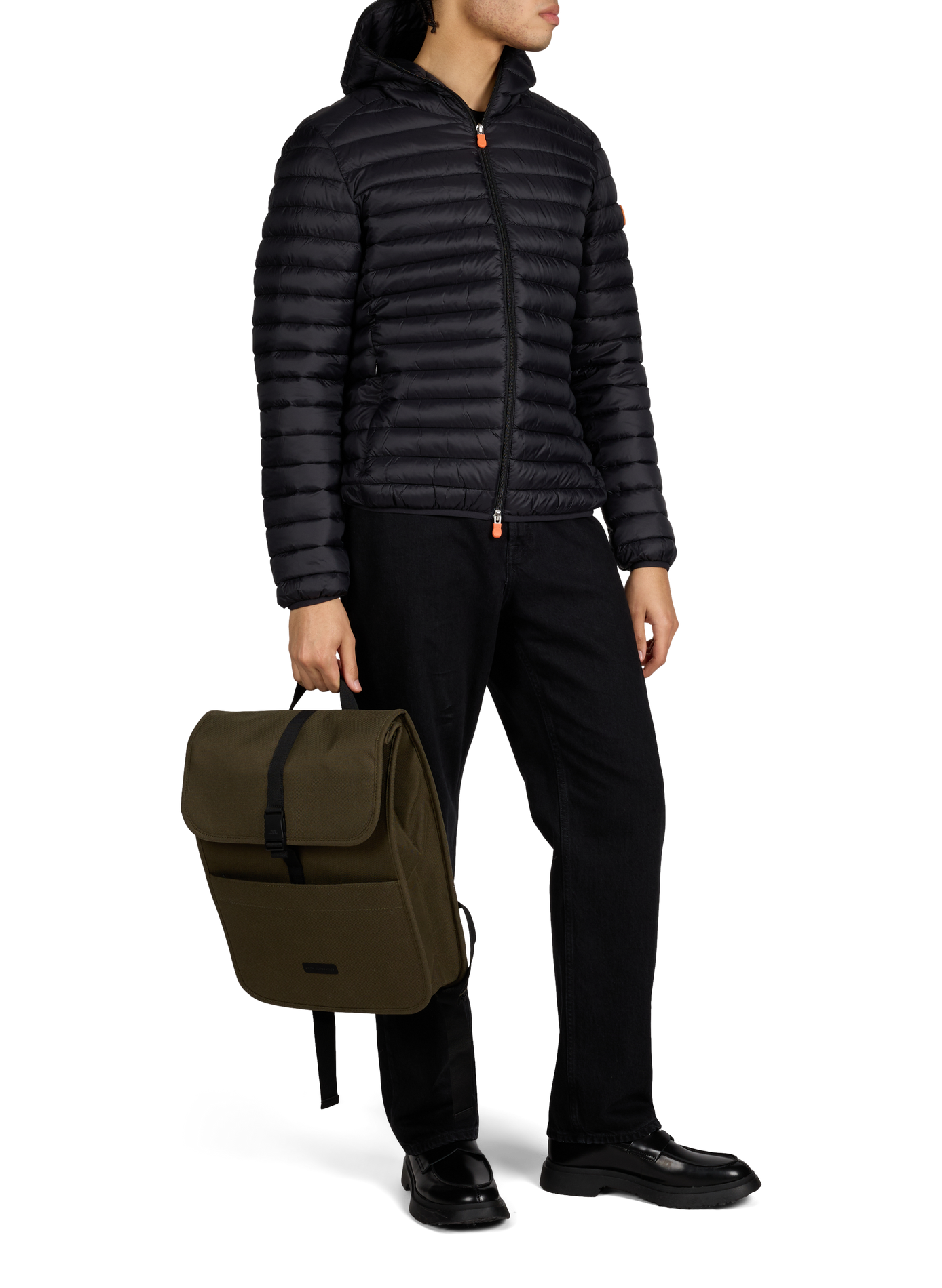 Sac à dos Kato Mini Kaki