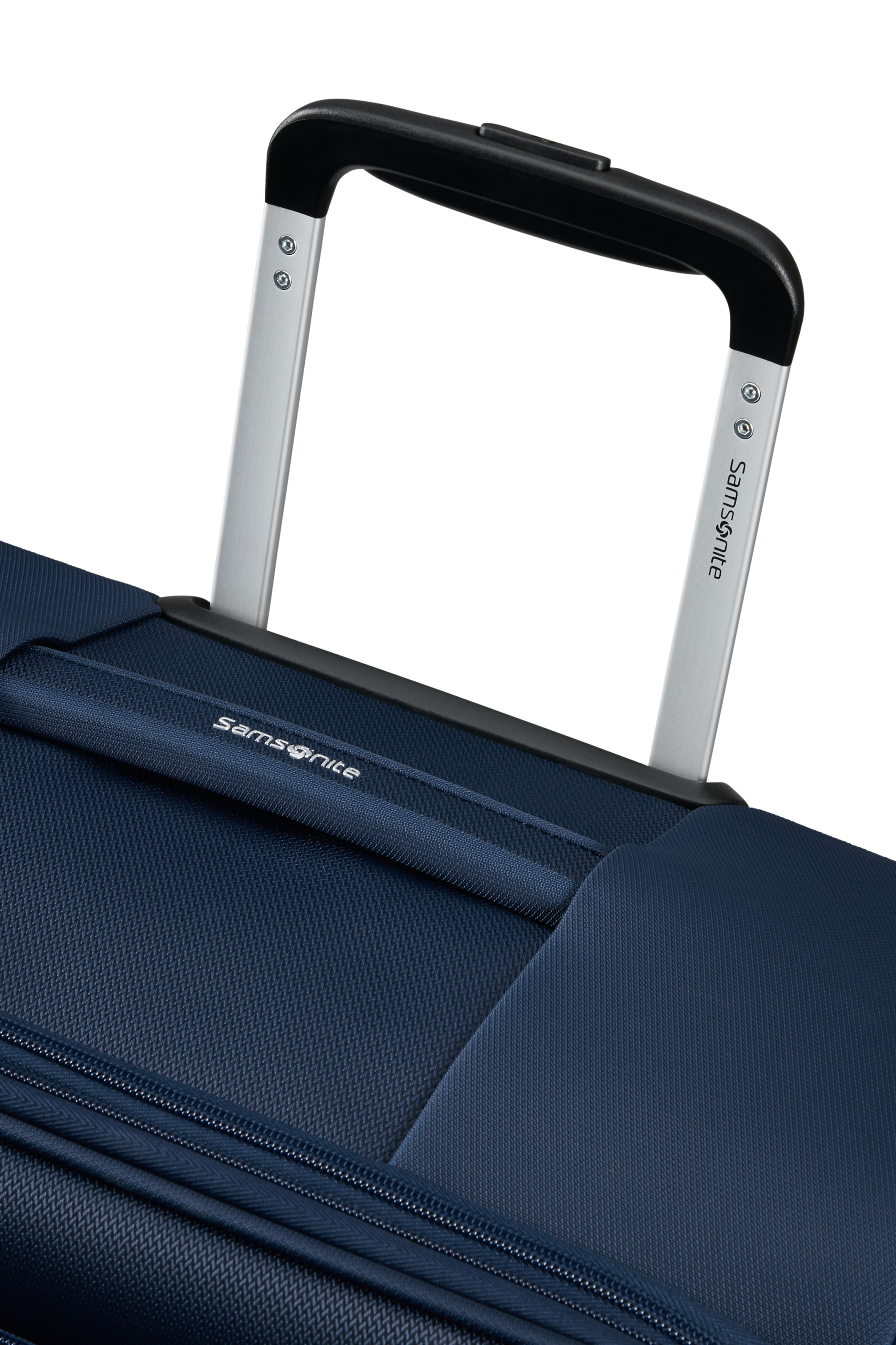 Gotwist valise 4 roues SAMSONITE Bleu