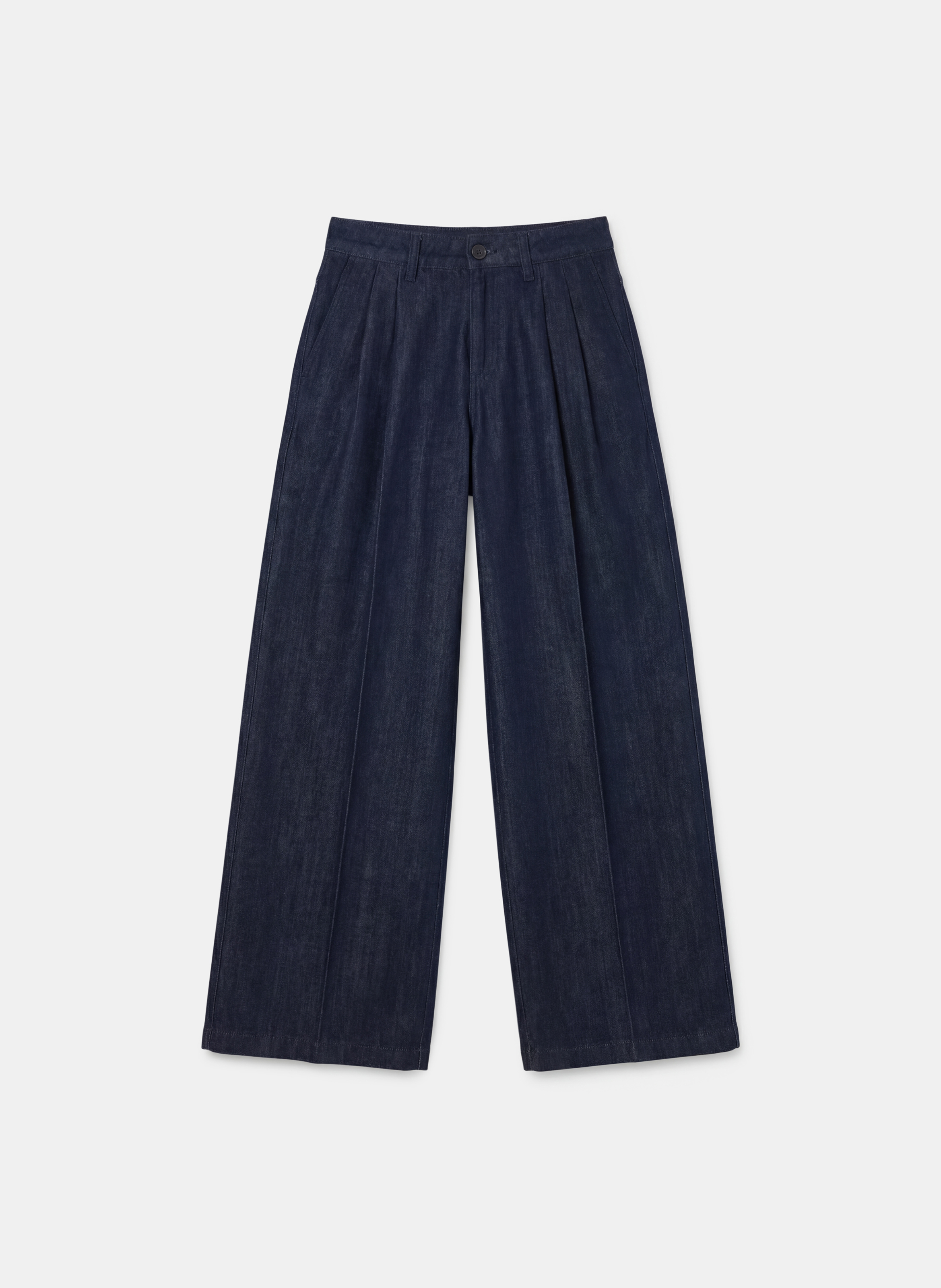 Pantalon  prince ZAPA Bleu