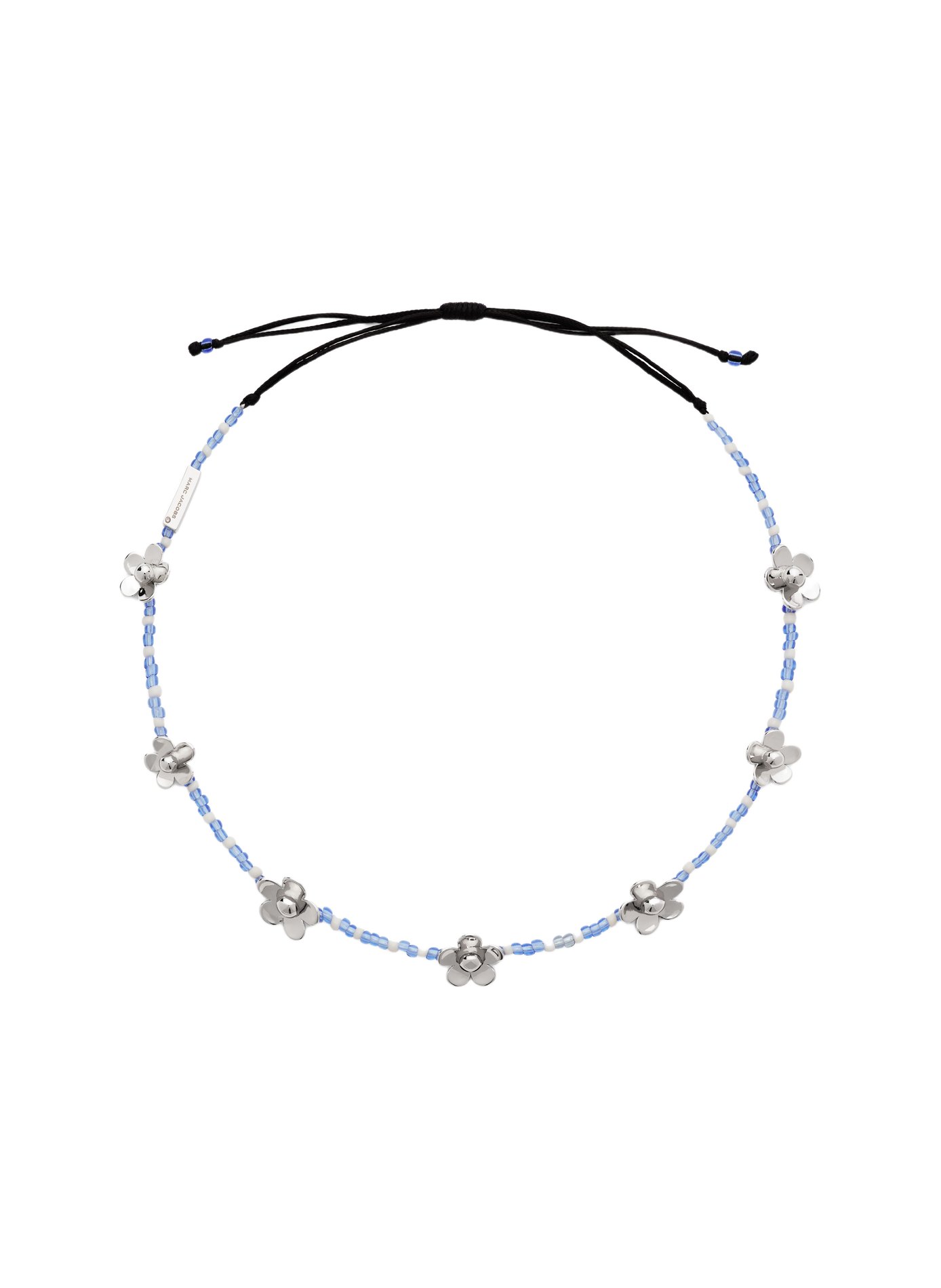 Collier The Daisy Station MARC JACOBS Multicolore
