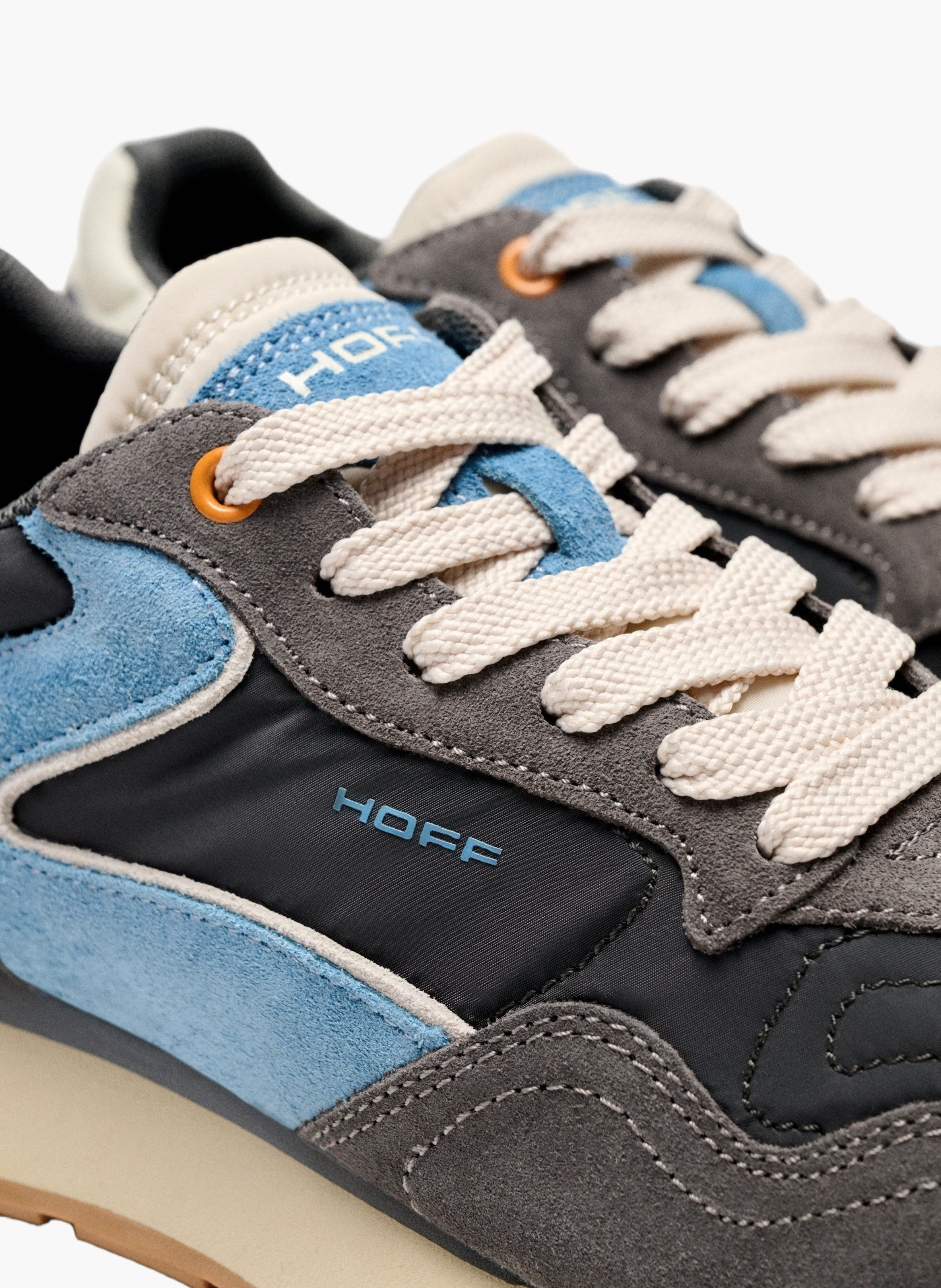 Hoff baskets décontractée city chroma anthracite HOFF Gris