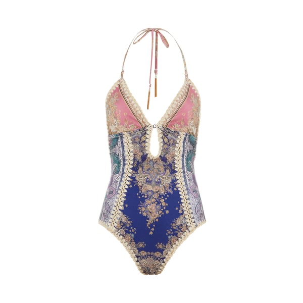 Maillot de bain une pièce Anneke