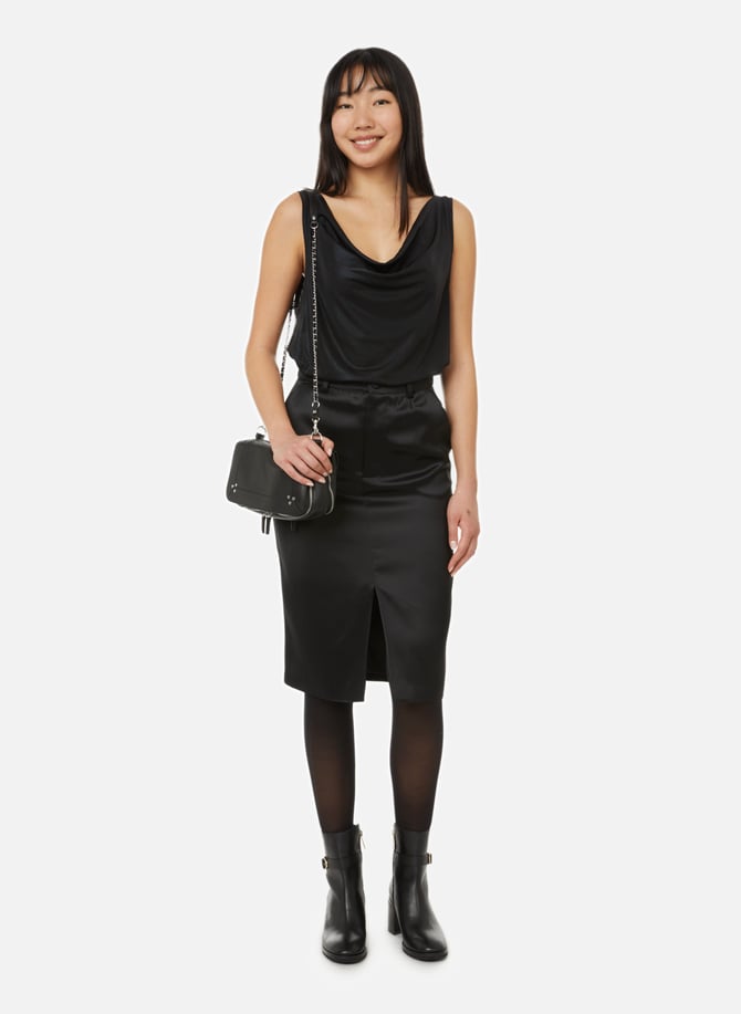 Sac yves jerome clearance dreyfuss