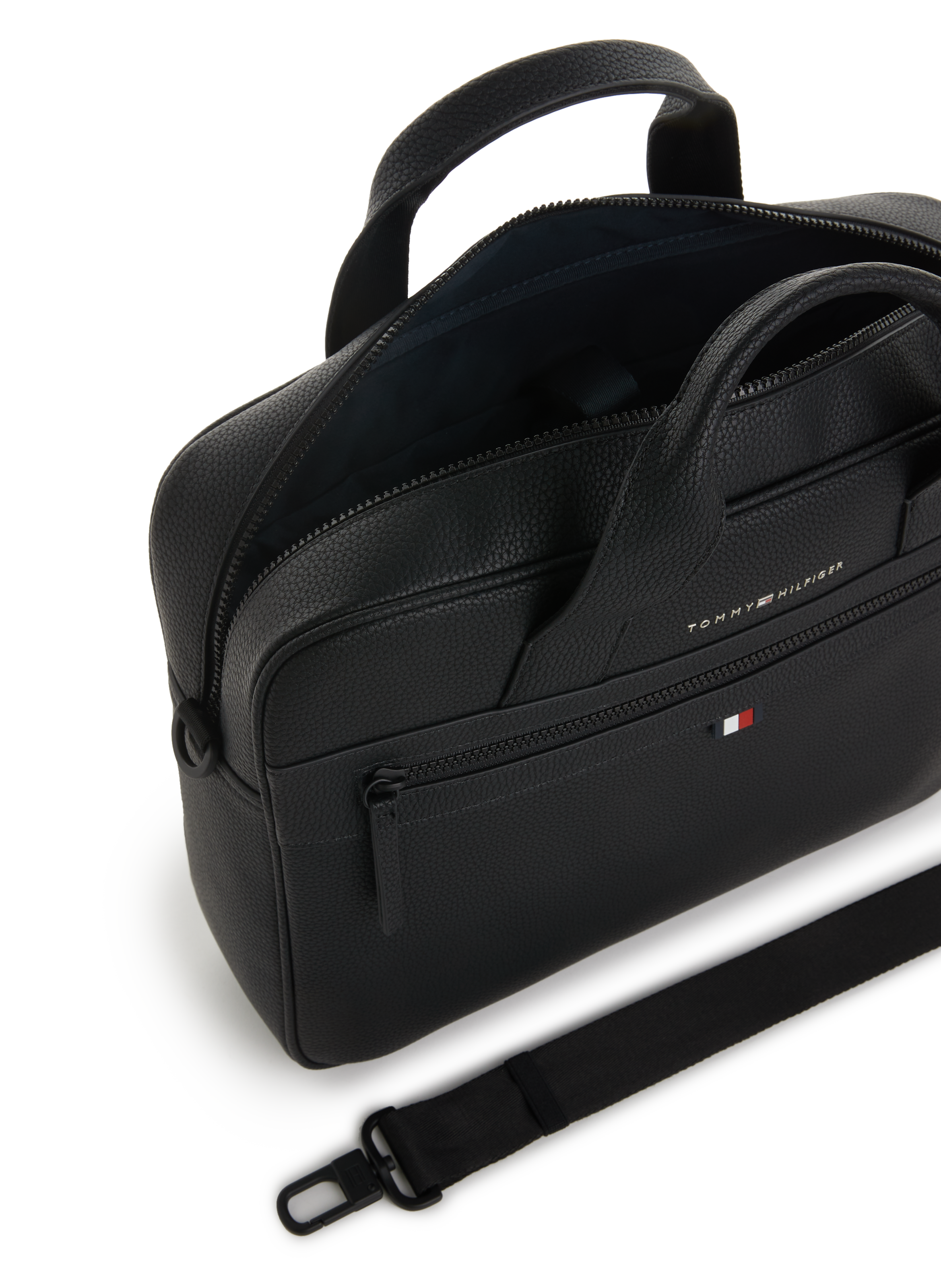 Laptop case TOMMY HILFIGER Black