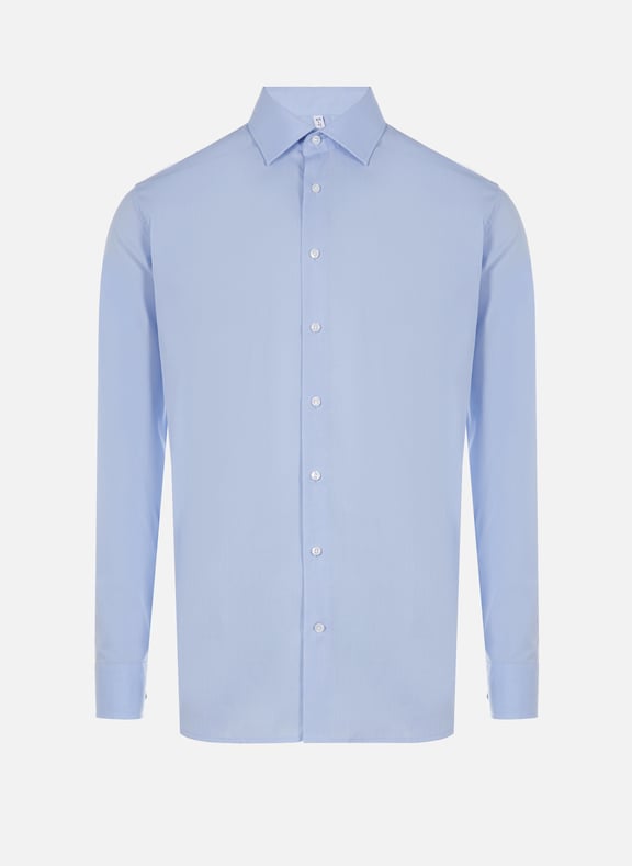 Chemise slim sans repassage SEIDENSTICKER Chemise slim sans repassage SEIDENSTICKER