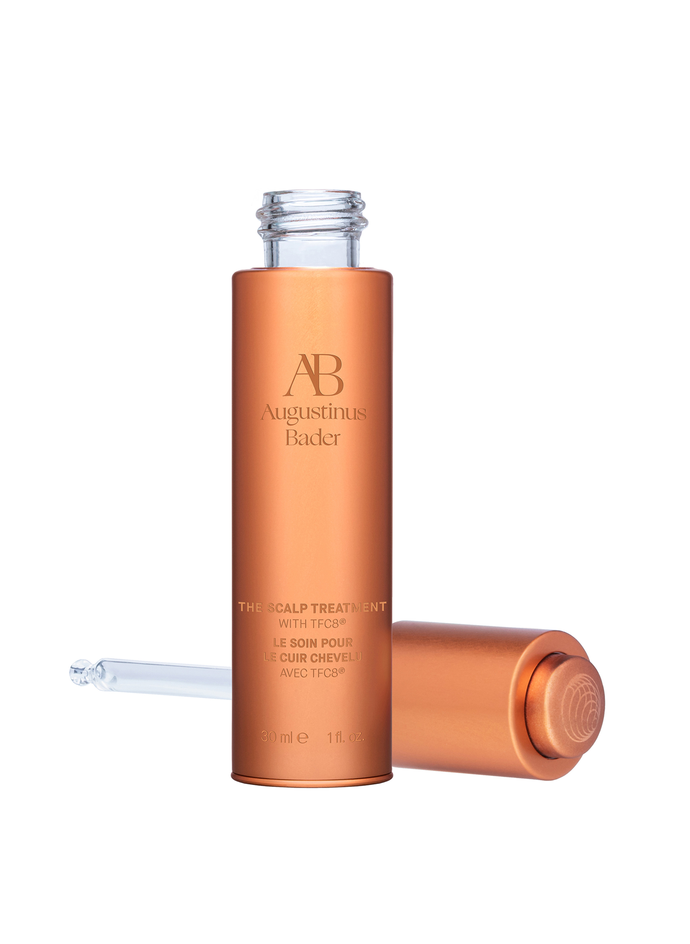 Soin pour le cuir chevelu