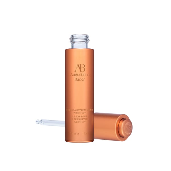 Soin pour le cuir chevelu