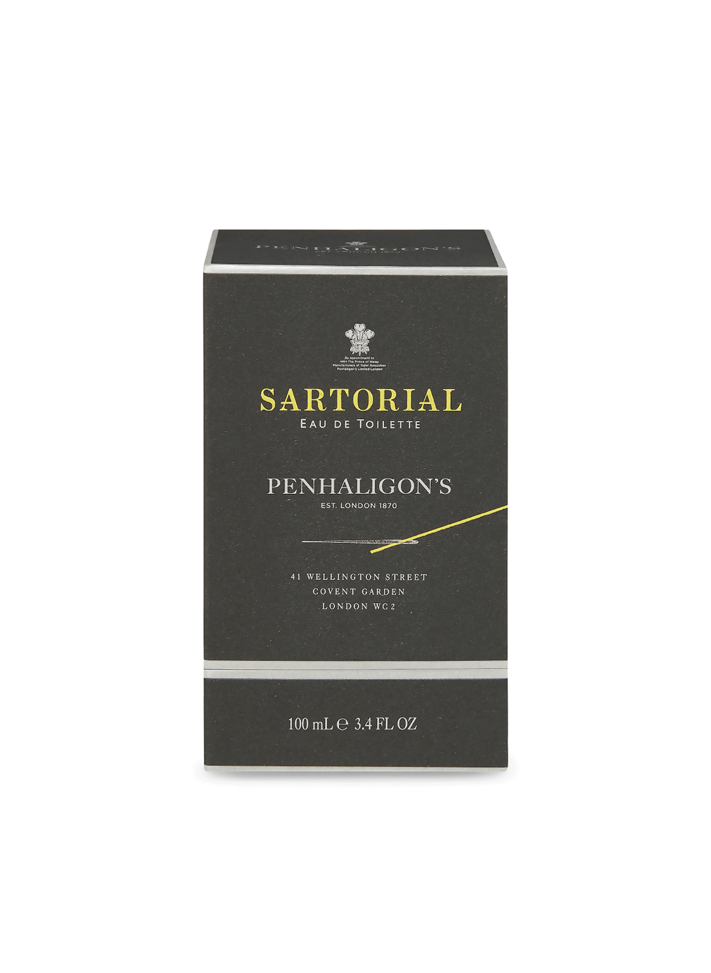 Sartorial eau de toilette PENHALIGON&#039;S No color