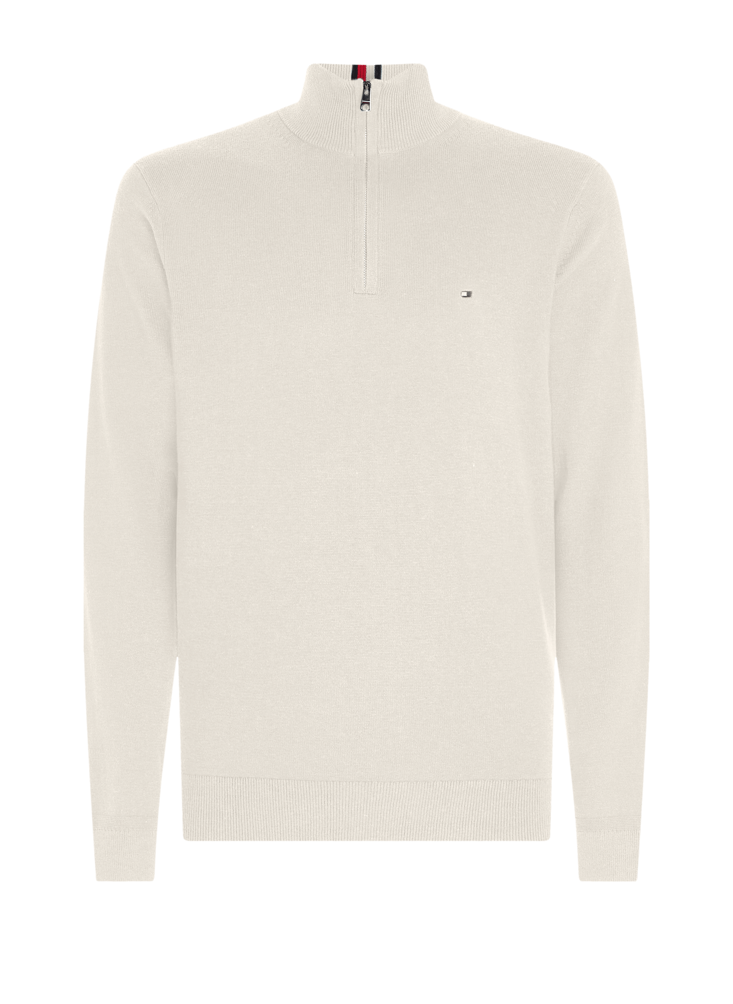 Pull en coton mélangé