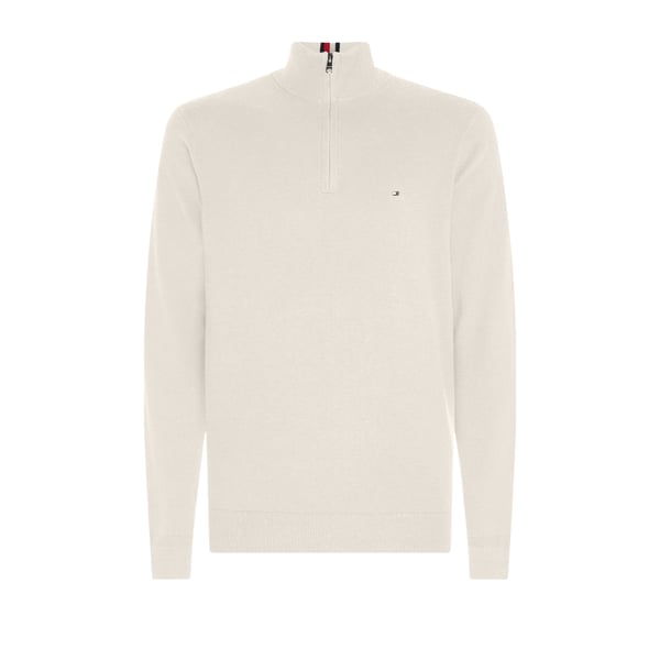 Pull en coton mélangé