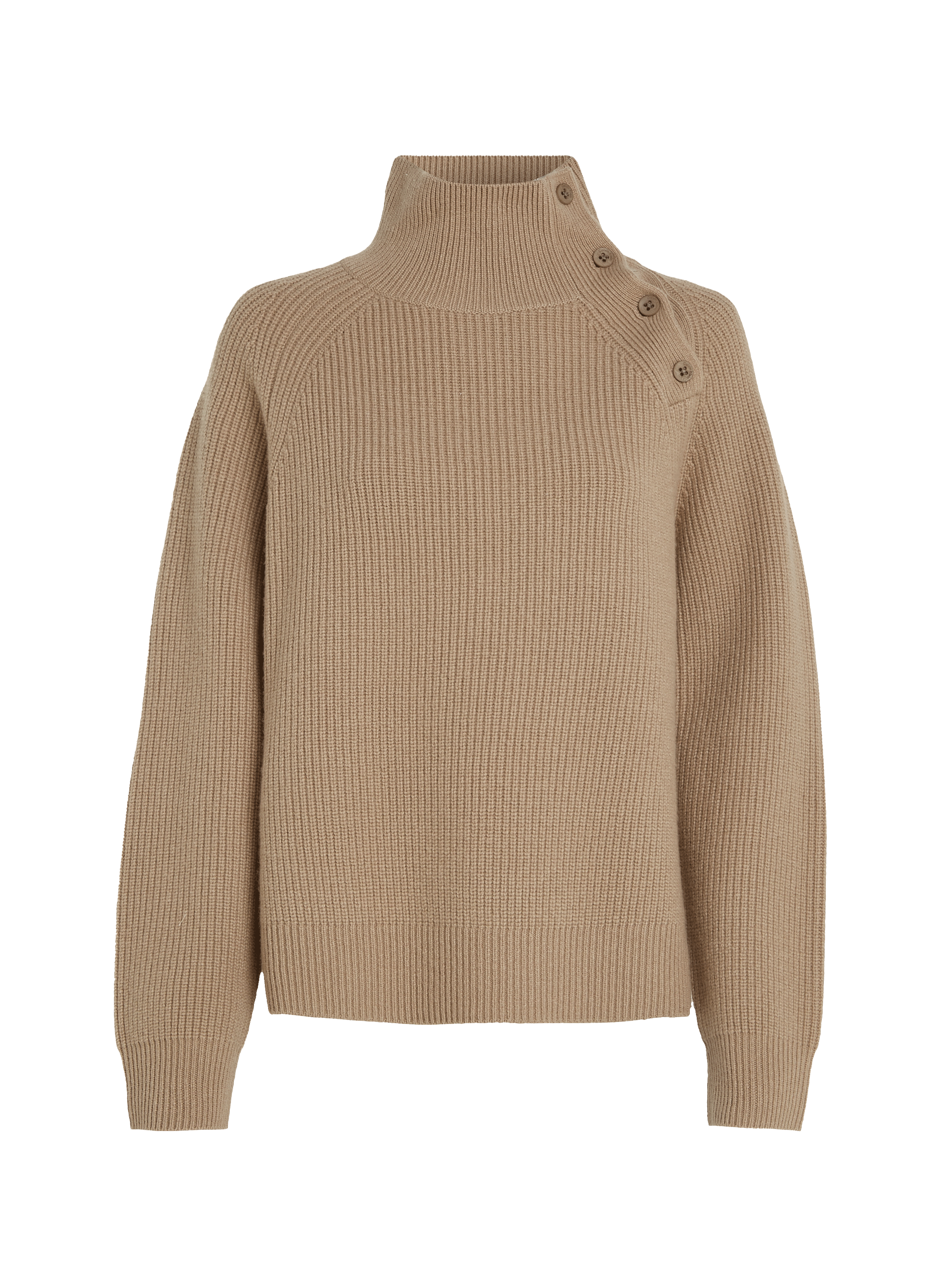 Pull en laine recyclée