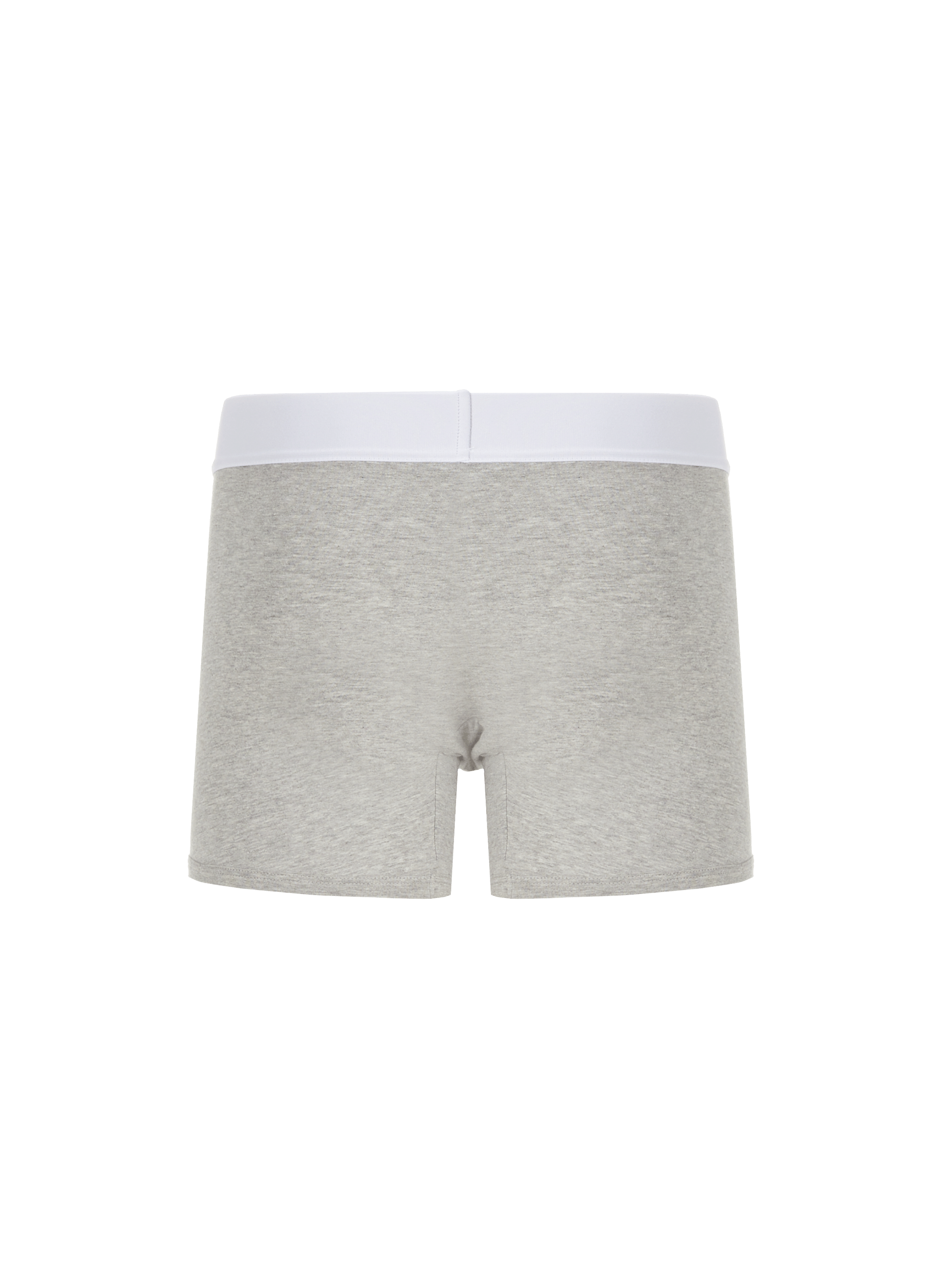 Boxer en coton